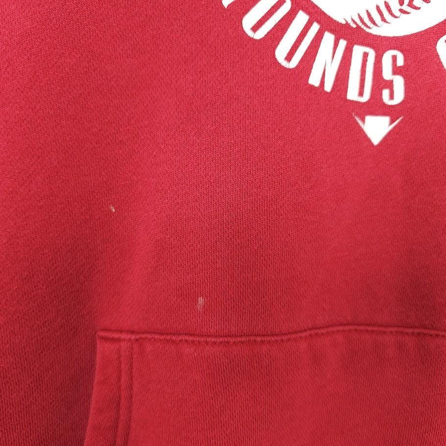 Vintage Vintage Wisconsin Timber Rattlers Sweatshirt Hoodie Mens Size US L / EU 52-54 / 3 - 3 Thumbnail