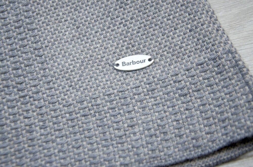 Barbour Barbour Winter Tartan Tiree Knit Sweater. Size 10 Size M / US 6-8 / IT 42-44 - 3 Thumbnail