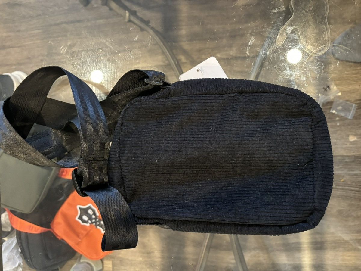 Carhartt Carhartt side bag Size ONE SIZE - 5 Thumbnail