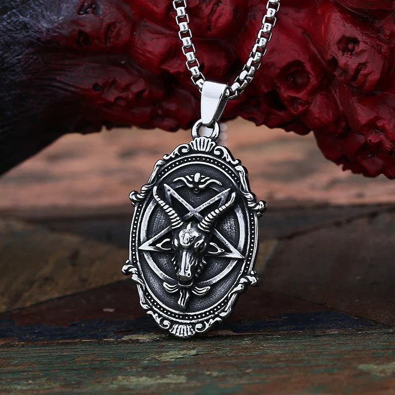 Japanese Brand × Jewelry Vintage Pendant Necklace 2025 Size ONE SIZE - 4 Thumbnail