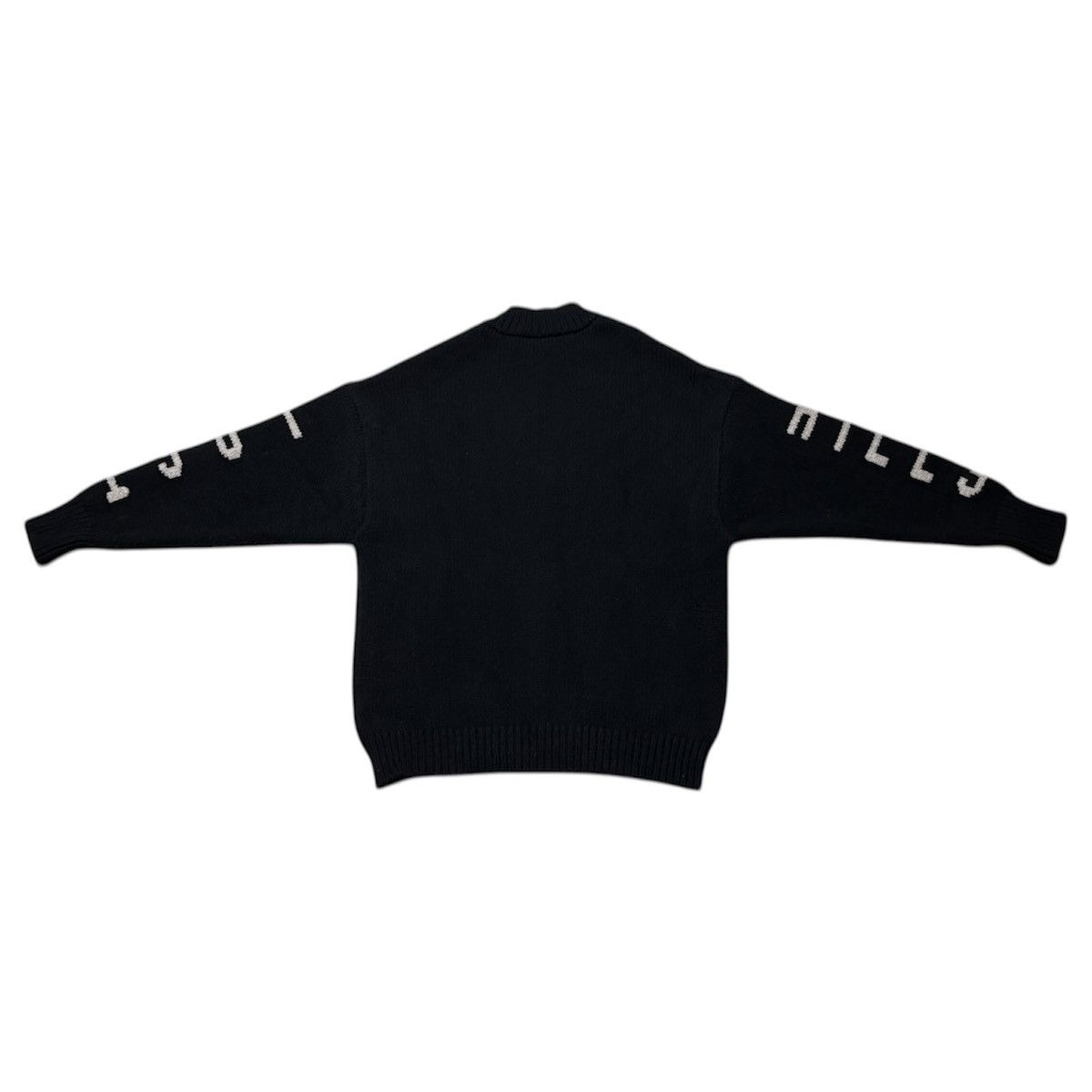 Kanye West YEEZY SEASON 5 LOST HILLS SWEATER Size US XS / EU 42 / 0 - 7 Thumbnail
