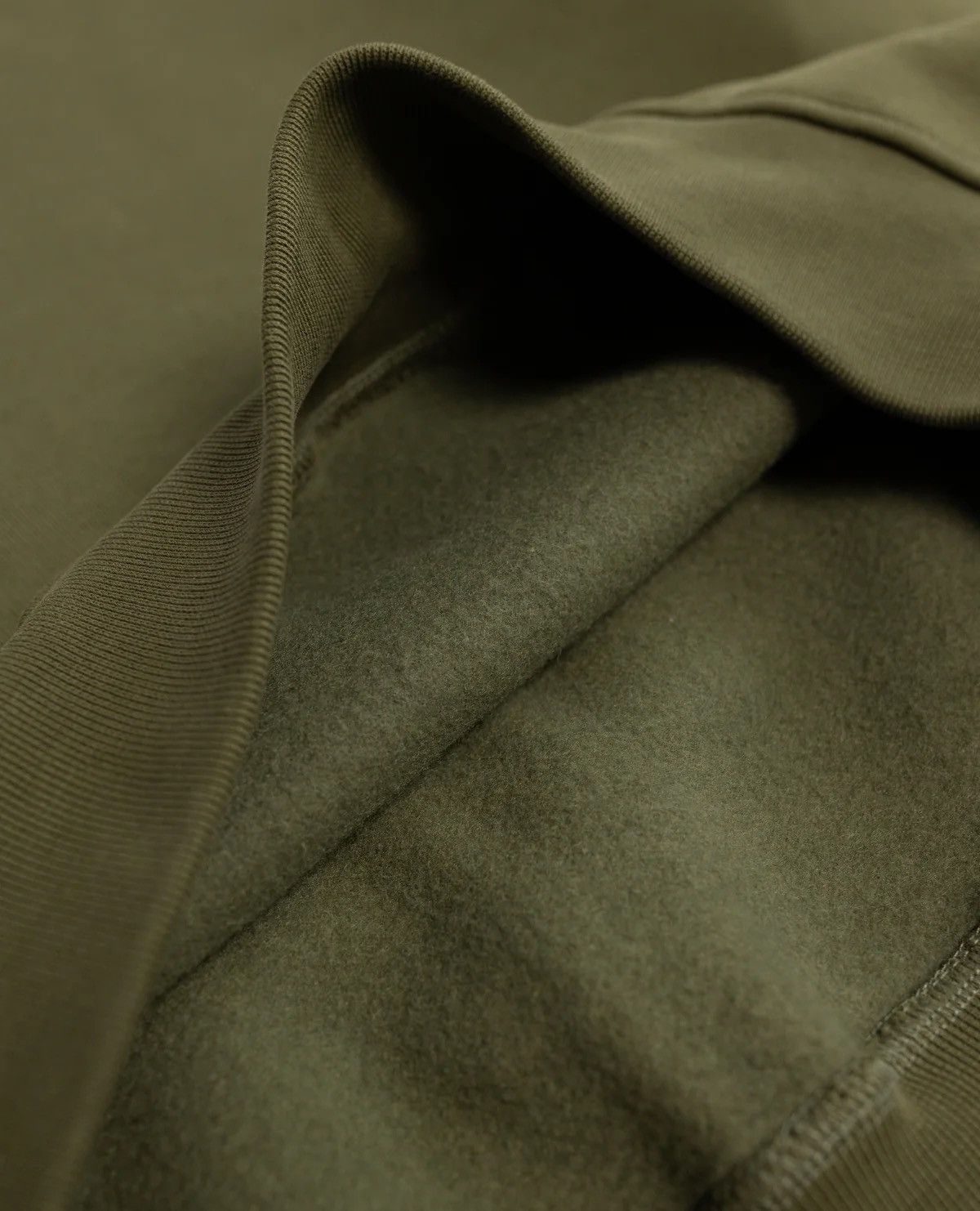 Other Green hoodie Size US L / EU 52-54 / 3 - 5 Thumbnail