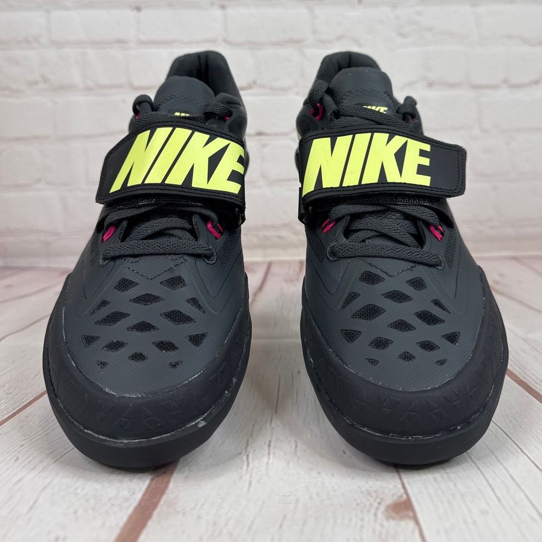 Nike Nike Zoom Rival SD 4 Track & Field Throwing Shoes Size 5 Size US 5 / EU 37 - 6 Thumbnail