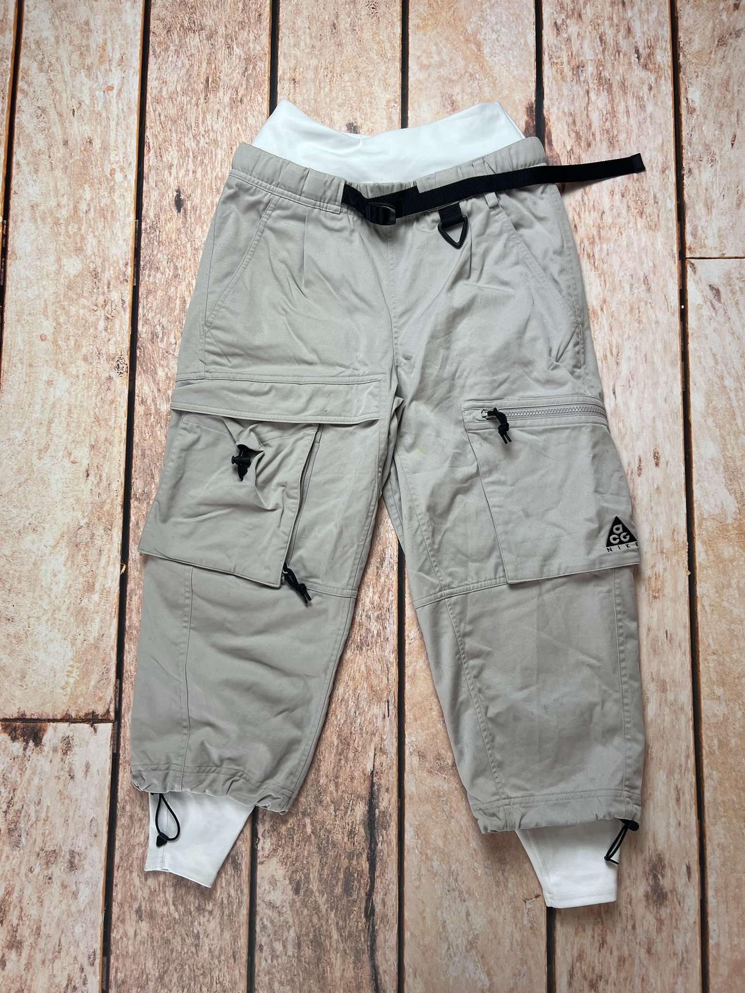 Nike Acg Vintage Pants | Grailed