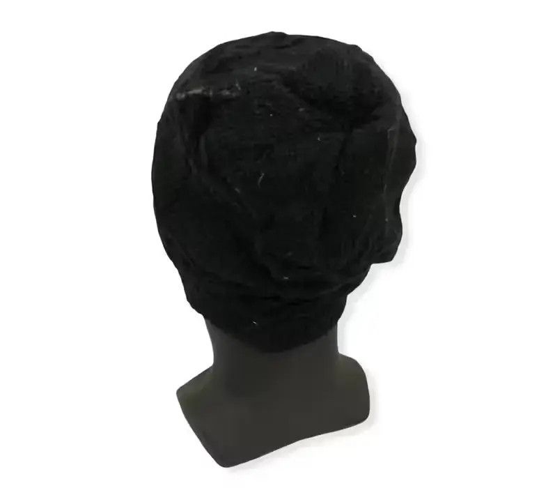 Other Outdoor Small Logo Plain Beanie Hat Size ONE SIZE - 5 Thumbnail