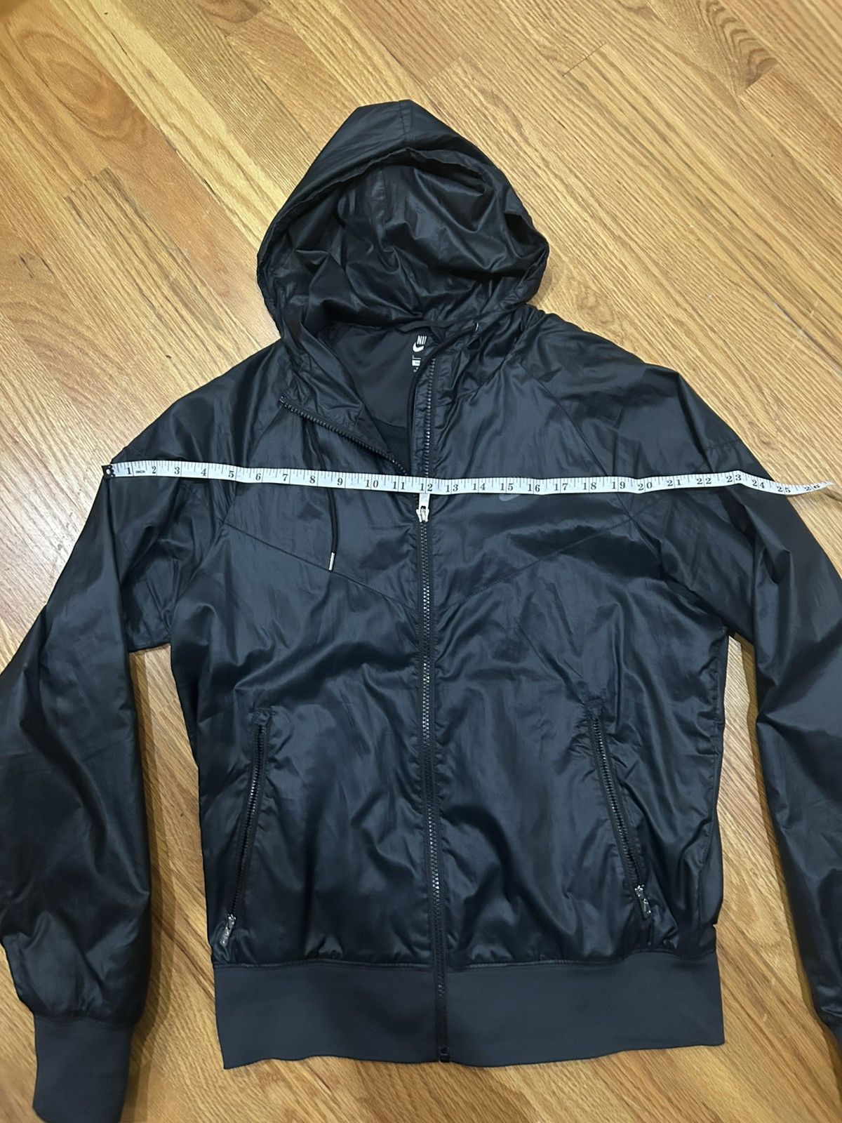 Nike Nike Sportswear Windrunner Small Size US S / EU 44-46 / 1 - 3 Thumbnail