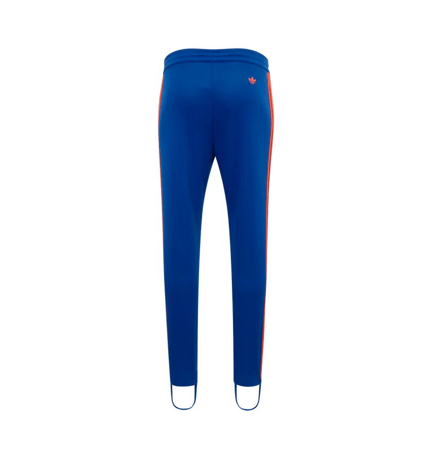 Adidas o1h1sh11224 Stirup Track Pants in Royal Blue Size US 26 / EU 42 - 2 Thumbnail