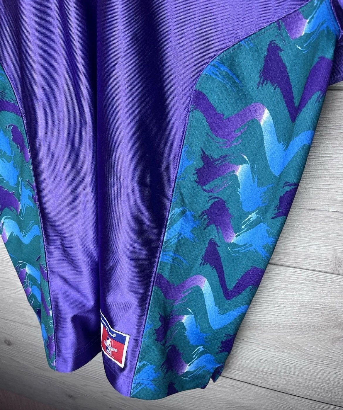Other Vintage jersey NBA Champion Phoenix Suns size Xl Korea Size US XL / EU 56 / 4 - 3 Thumbnail