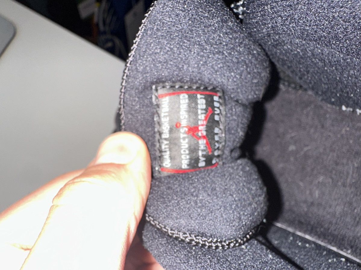 Jordan Brand Jordan Retro 11 Bred (2019) Size US 9.5 / EU 42-43 - 13 Thumbnail