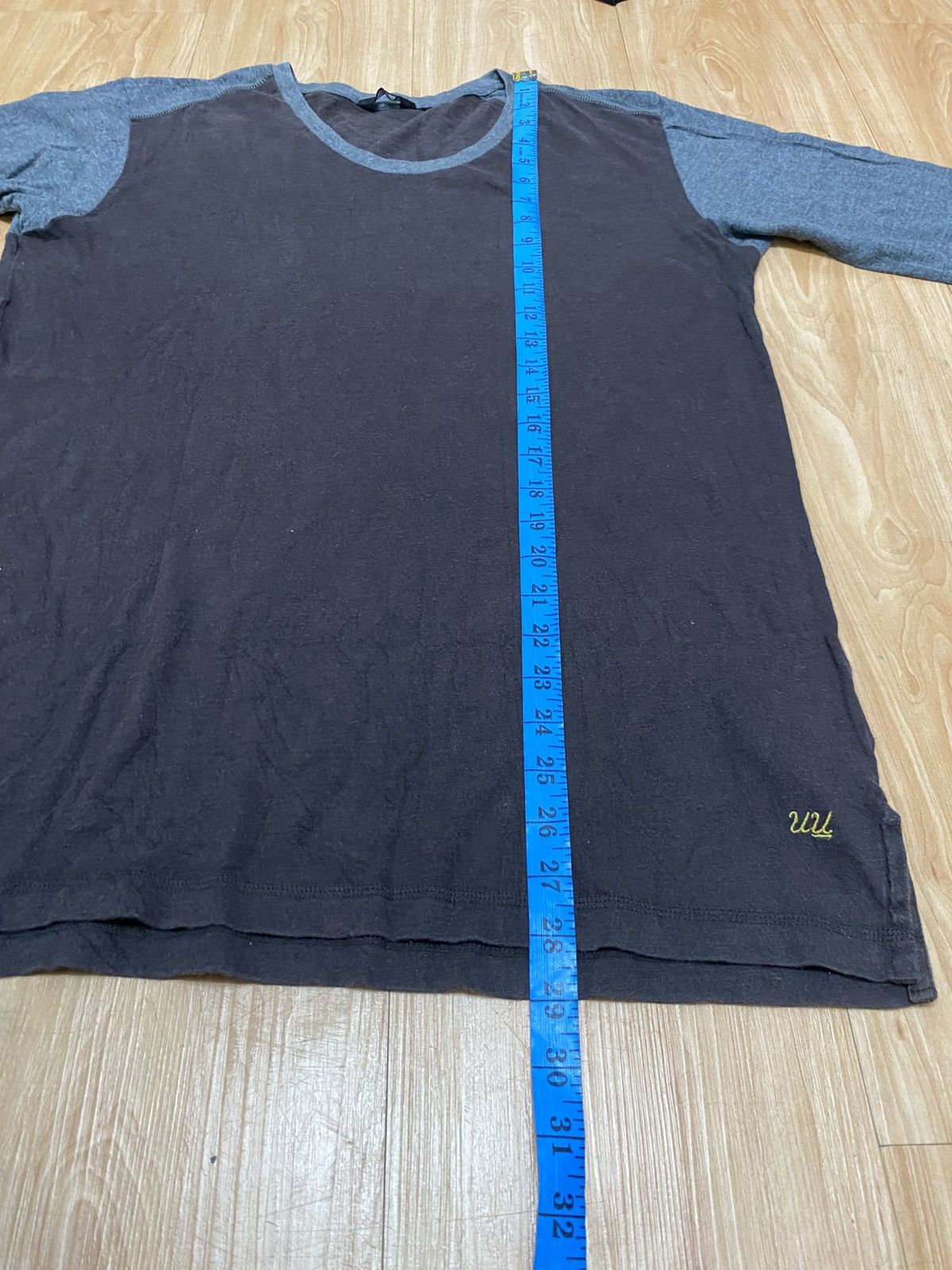 Undercover × Uniqlo (UU) UNIQL X UNDERCOVER JAPANESE BRAND VERY RARE Size US L / EU 52-54 / 3 - 11 Thumbnail