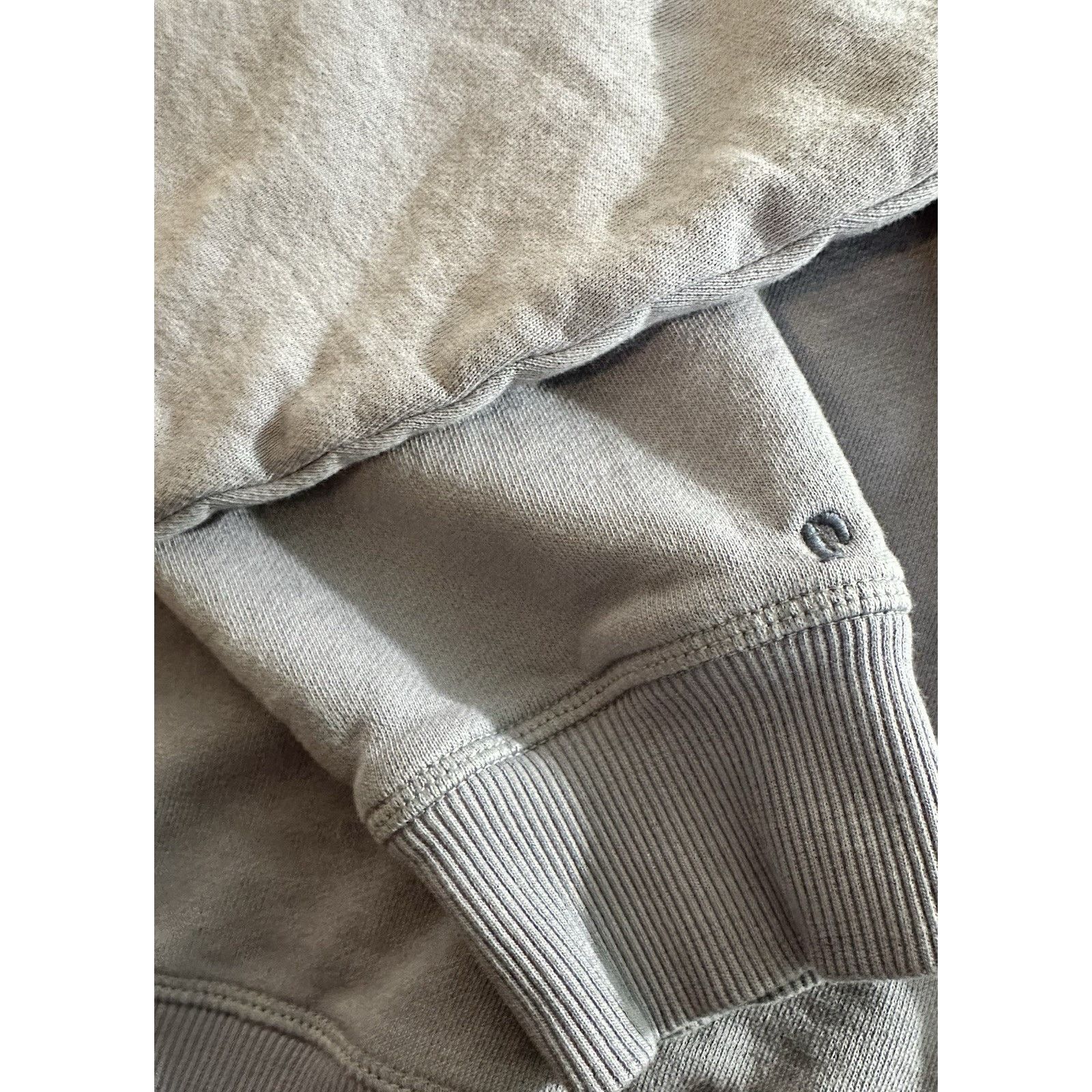 Other Pact Unisex Size Large L 100% Organic Cotton Pullover Hoodie Size L / US 10 / IT 46 - 8 Thumbnail
