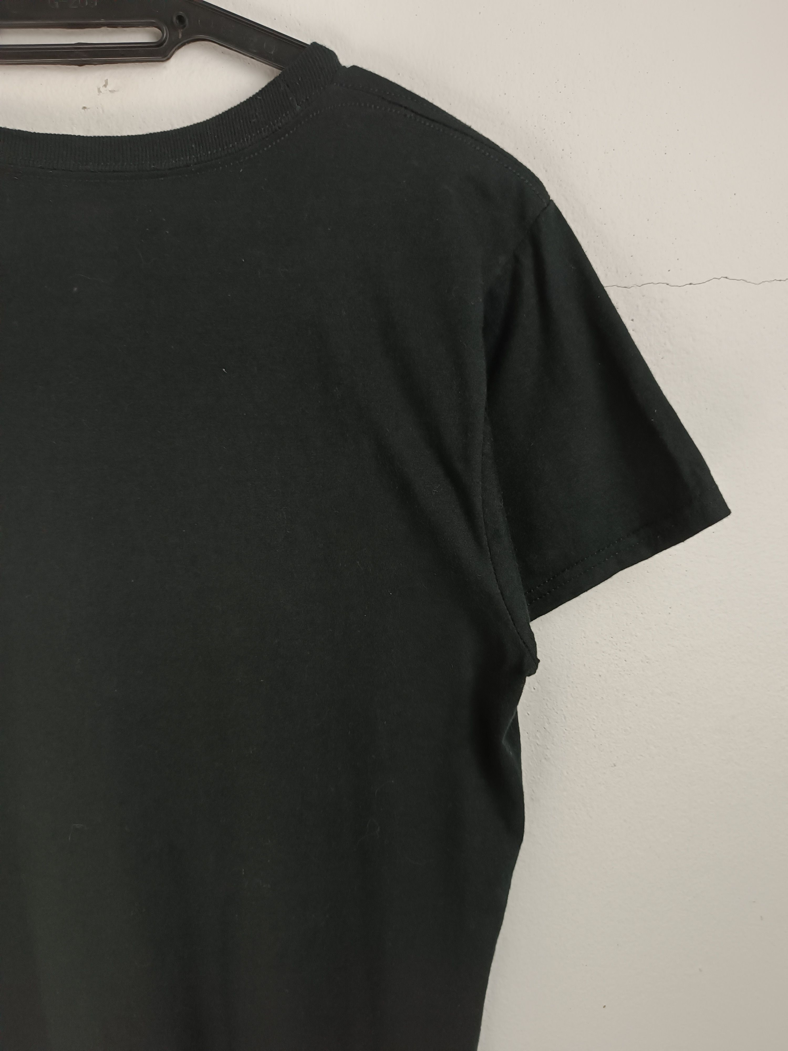 Band Tees VINTAGE BLACK PUSSY PSCHEDELIC STONER ROCK TEE VERY RARE Size US S / EU 44-46 / 1 - 12 Thumbnail