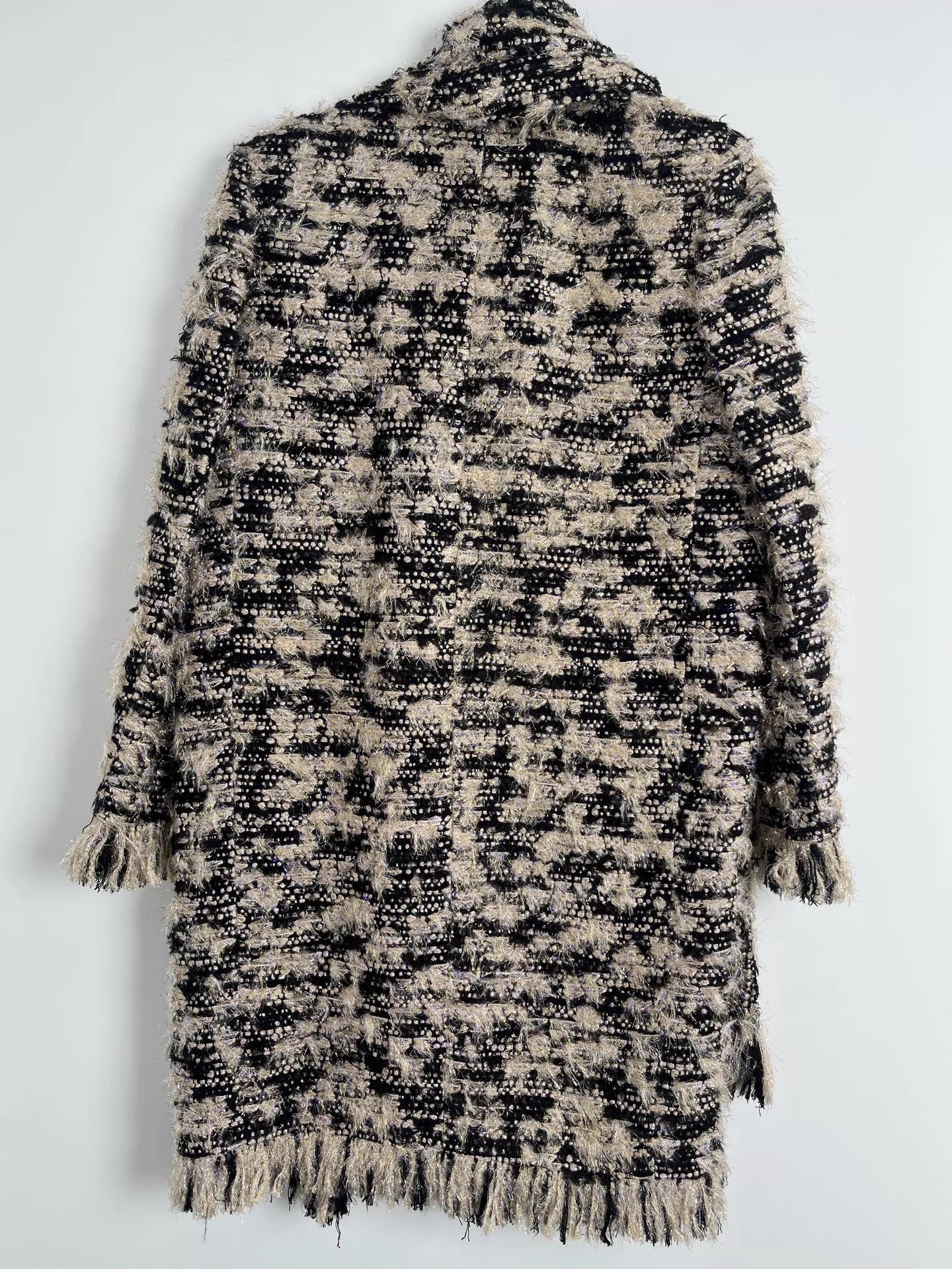 Chanel Chanel Metiers d'Art Jacket Women's 38 Size S / US 4 / IT 40 - 2 Thumbnail