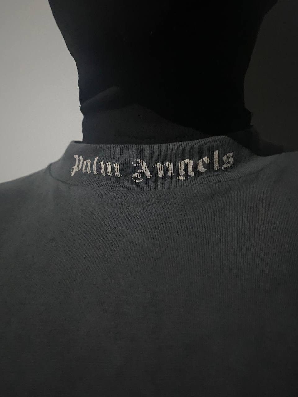 Palm Angels Palm Angels Classic Logo T-Shirt Size US XS / EU 42 / 0 - 3 Thumbnail