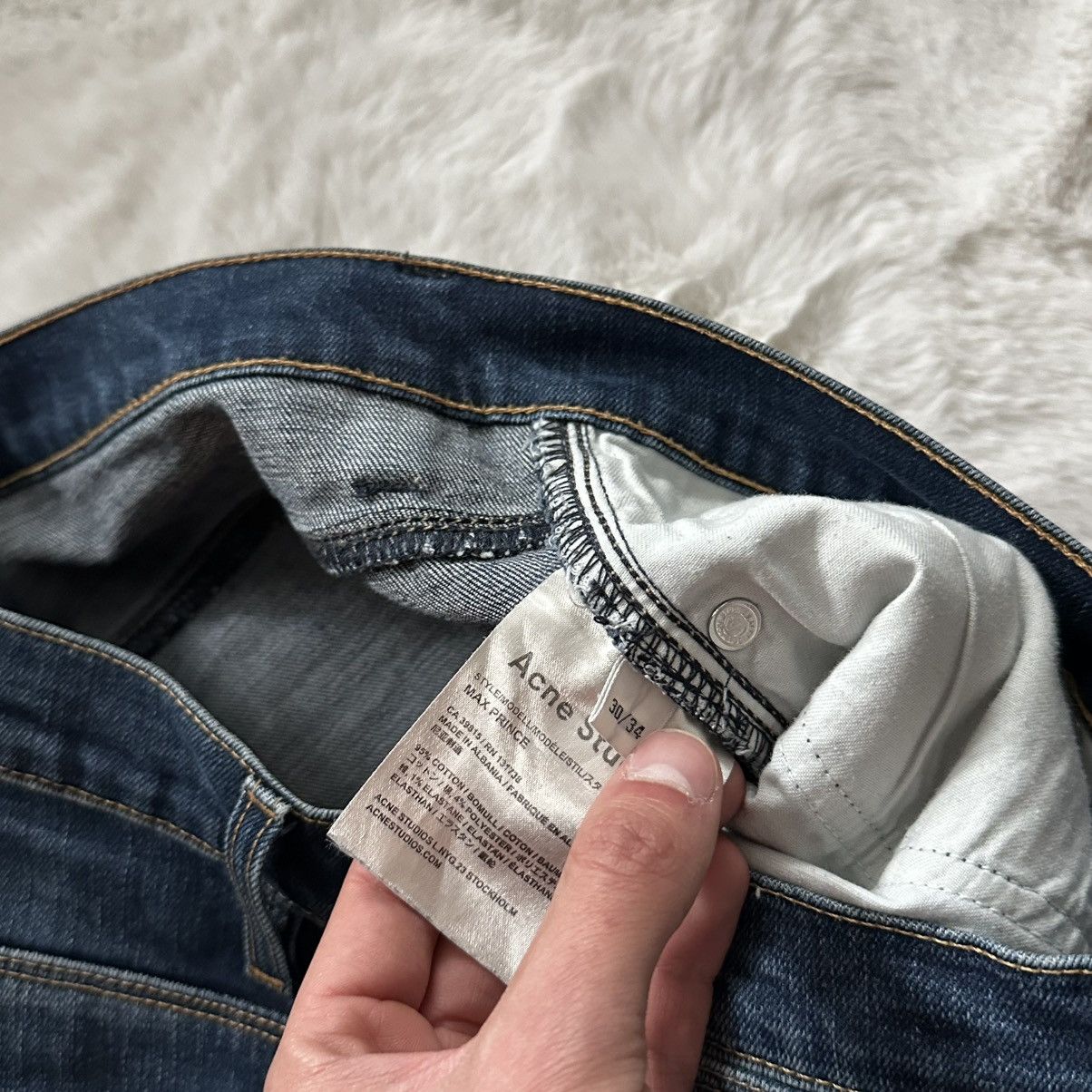 Acne Studios acne studious max prince pants 30x34 Size US 30 / EU 46 - 4 Thumbnail