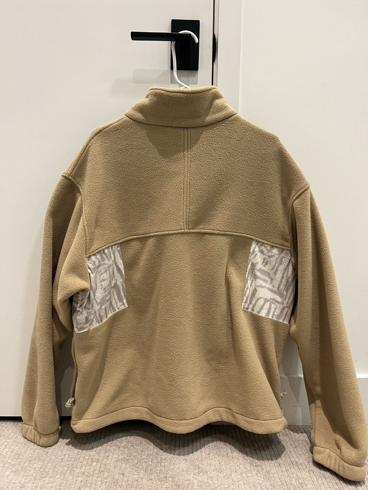 Nike ACG Nike ACG Micro Fleece Parachute Jacket Size US L / EU 52-54 / 3 - 2 Thumbnail
