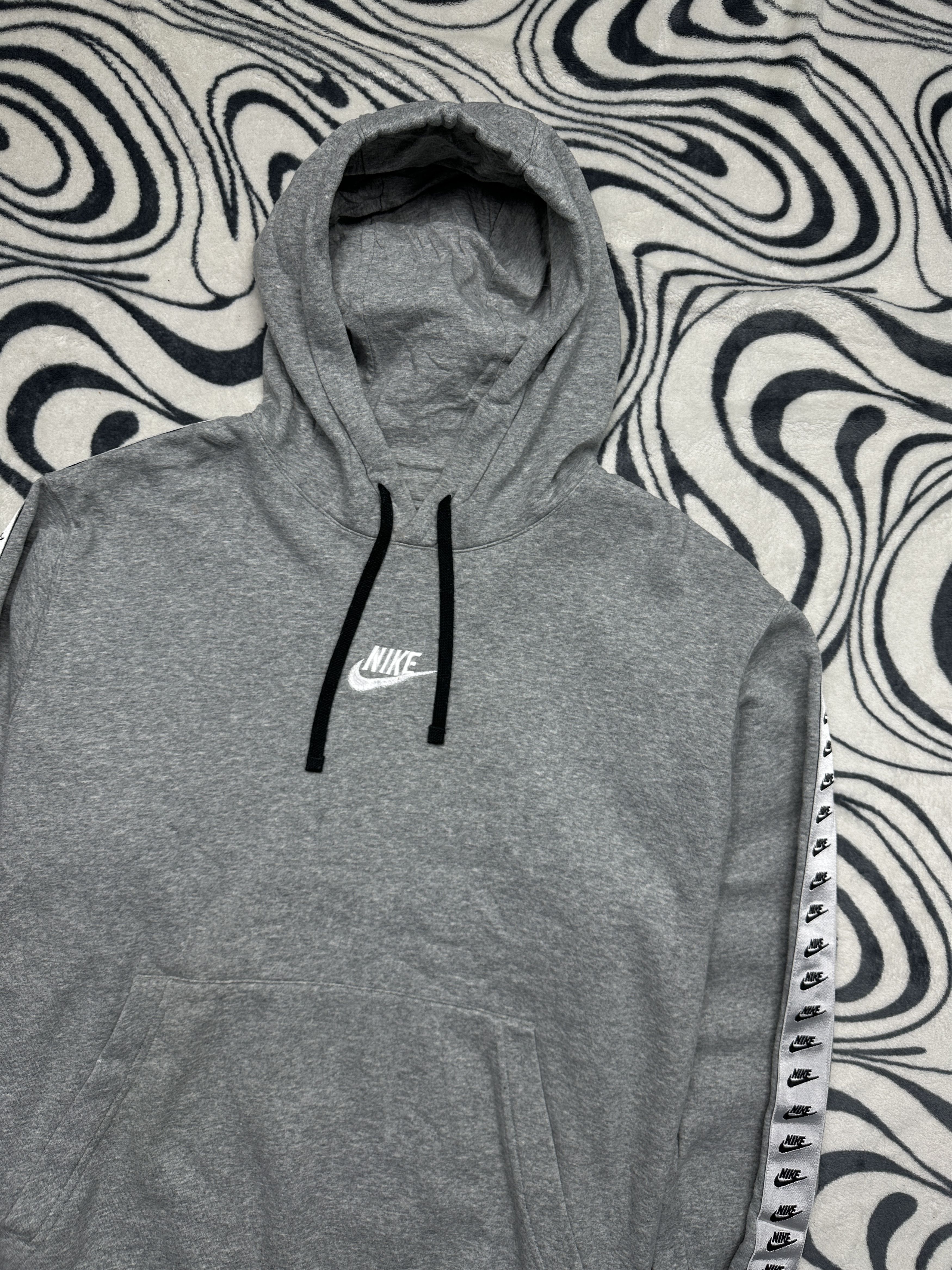 Nike × Vintage Nike Mens Hoodie Size US XXL / EU 58 / 5 - 2 Thumbnail