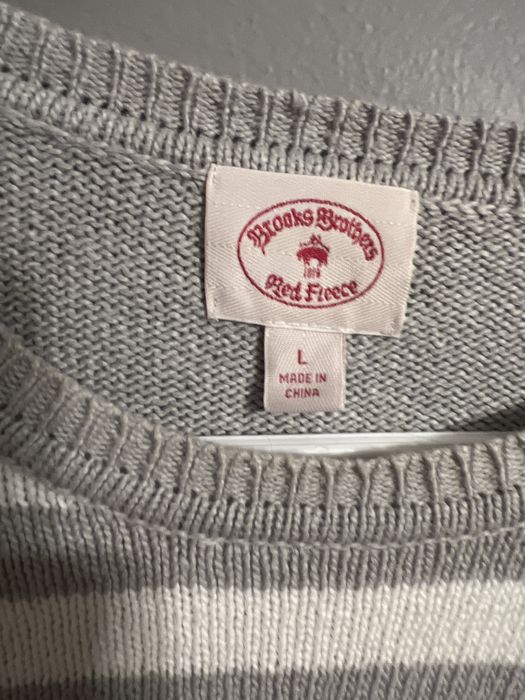 Brooks Brothers Brooks Brothers sweater | Grailed