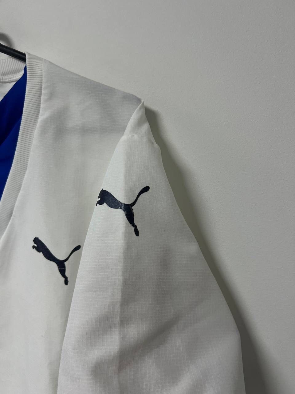Puma Vintage Italy World Cup 2006/2007 Italia Shirt Puma XL Size US XL / EU 56 / 4 - 9 Thumbnail