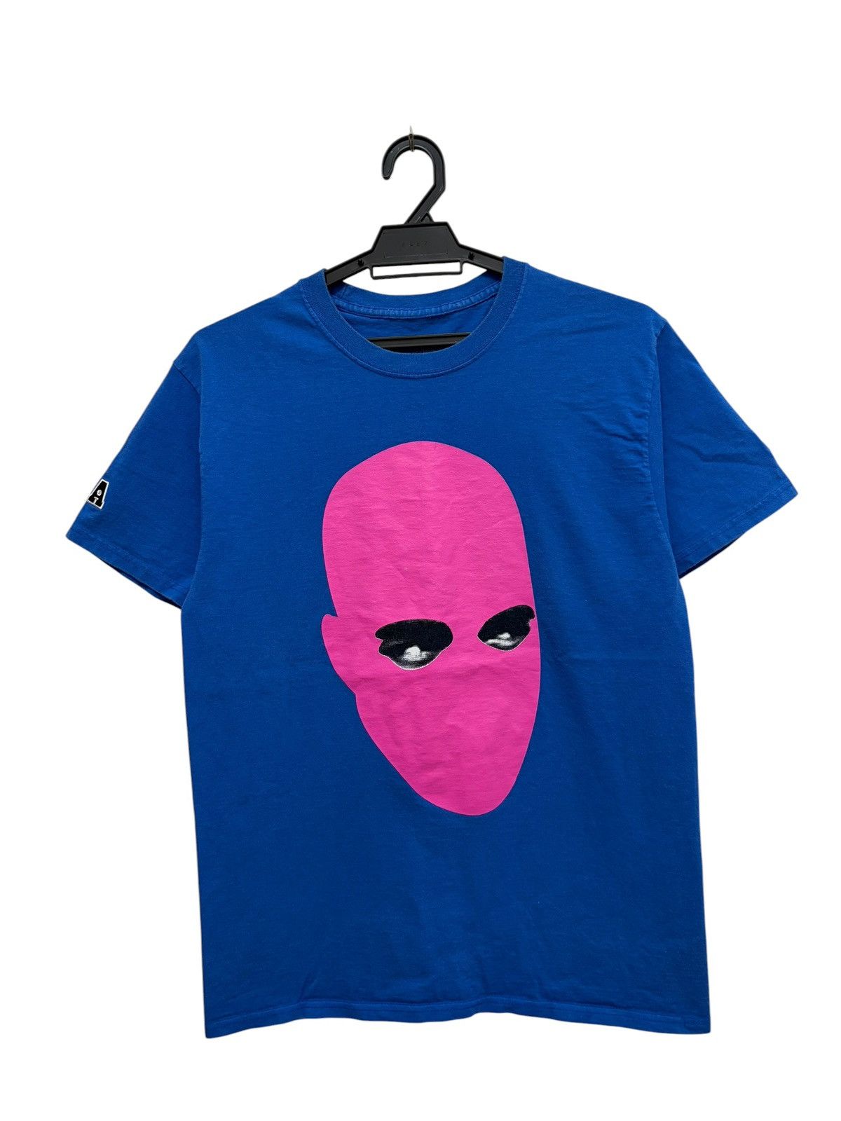 Champion RARE 🔥 KANYE WEST QUOTE STATEMENT TEE BY A FOR THE HOMIES Size US M / EU 48-50 / 2 - 1 Thumbnail