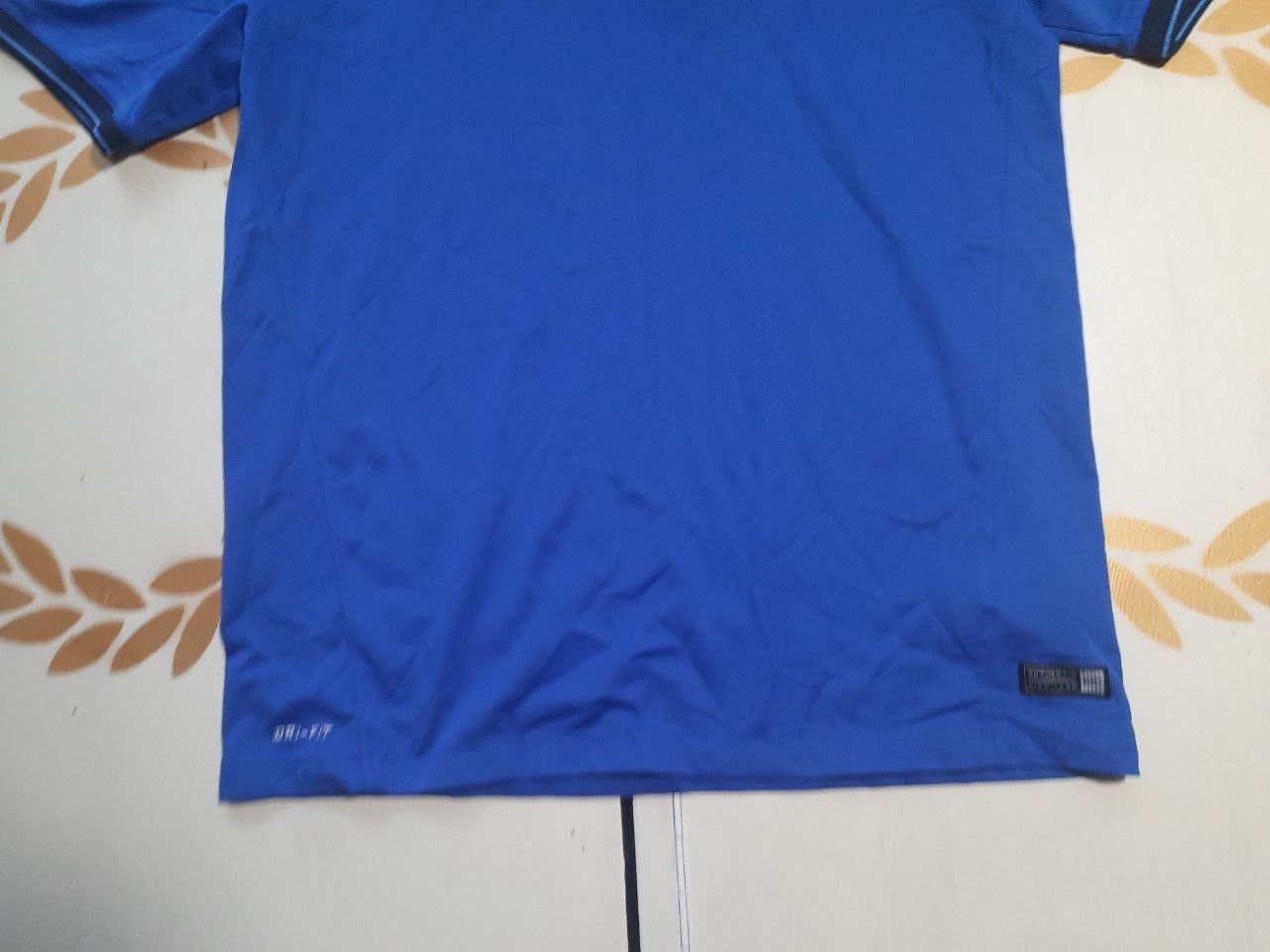 Nike Nike Dri-Fit The FA England Referee Tutor Kit Size US L / EU 52-54 / 3 - 9 Thumbnail