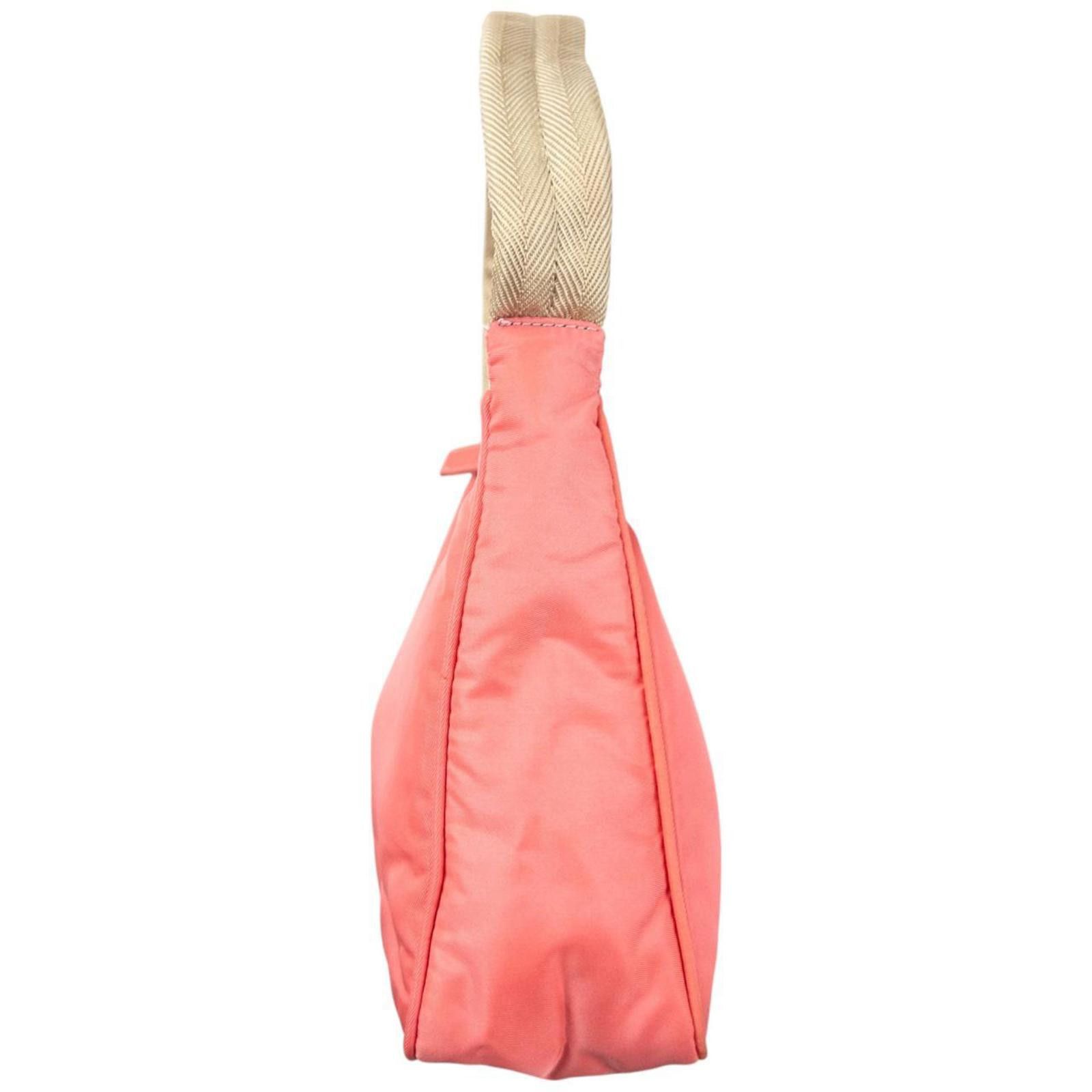 Prada Vintage Prada Sport Shoulder Bag Size ONE SIZE - 4 Thumbnail