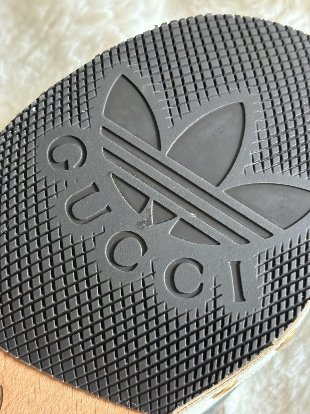 Gucci Gucci clog Size US 7 / EU 40 - 10 Thumbnail