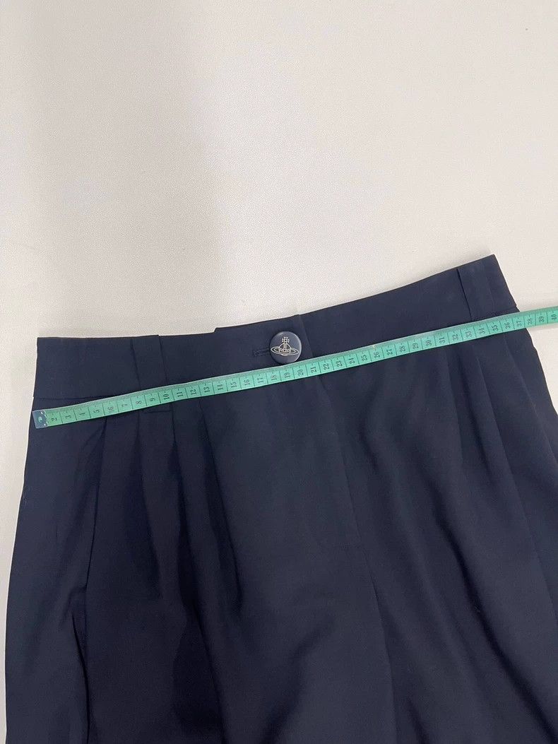 Vivienne Westwood Vivienne Westwood casual pants Size 25" / US 0 / IT 36 - 2 Thumbnail