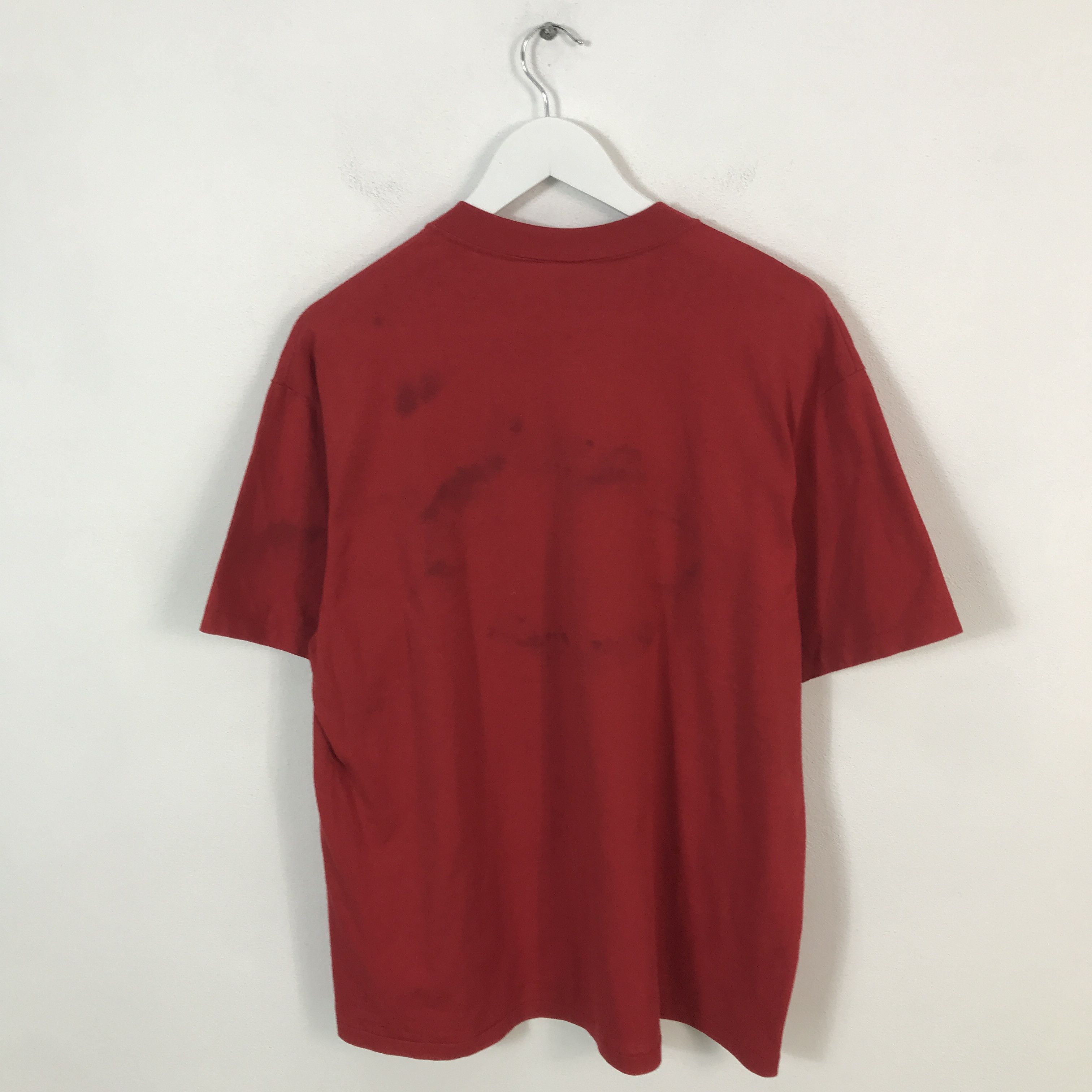 Logo 7 san francisco t-shirt Size US XL / EU 56 / 4 - 3 Thumbnail