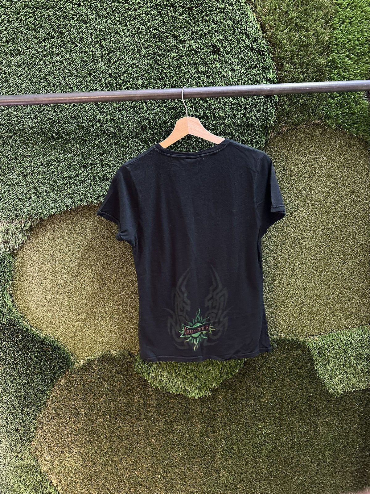 Band Tees × Vintage Vintage God Smack Band Members Band T-shirt Size XL Size XL / US 12-14 / IT 48-50 - 2 Thumbnail