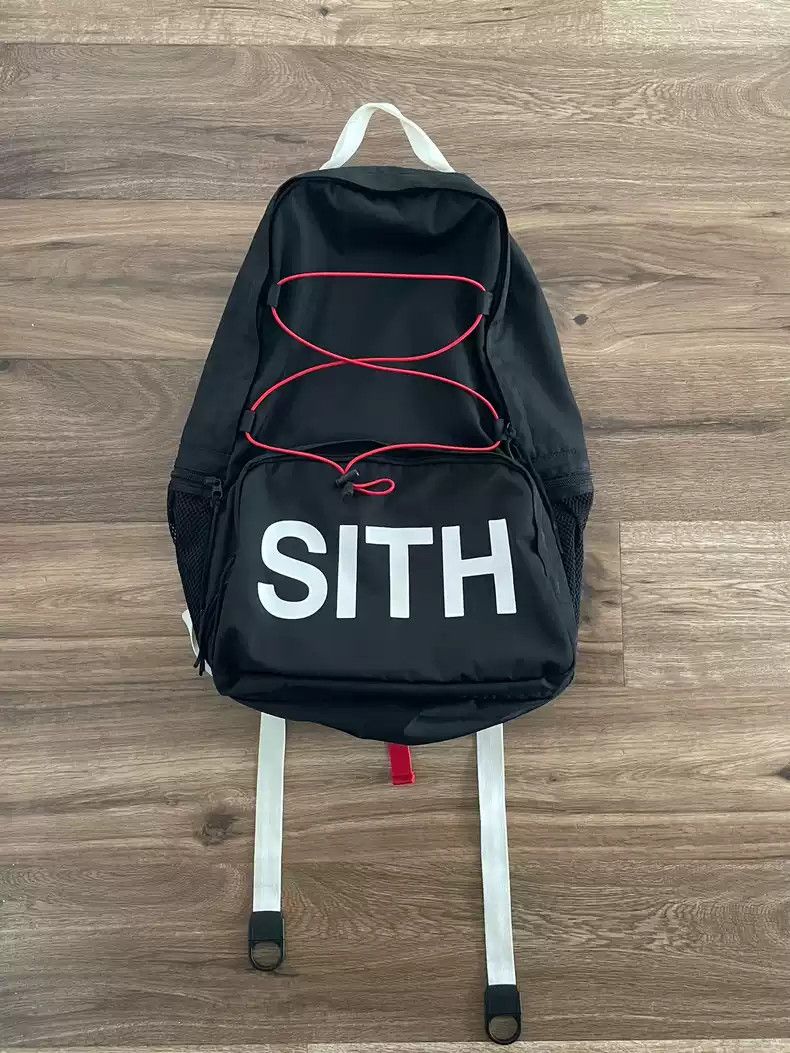 Undercover Undercover ss16 Star Wars Backpack Size ONE SIZE - 1 Thumbnail