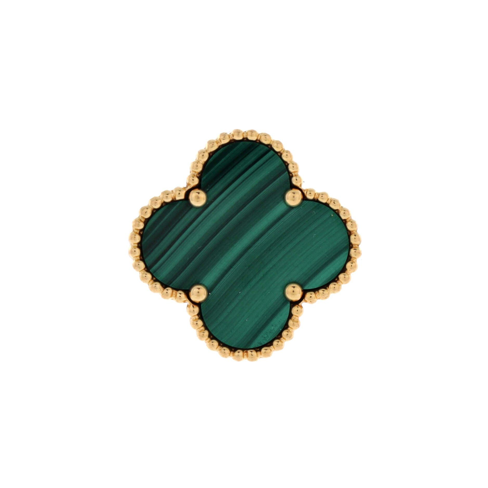 Magic Alhambra Ring