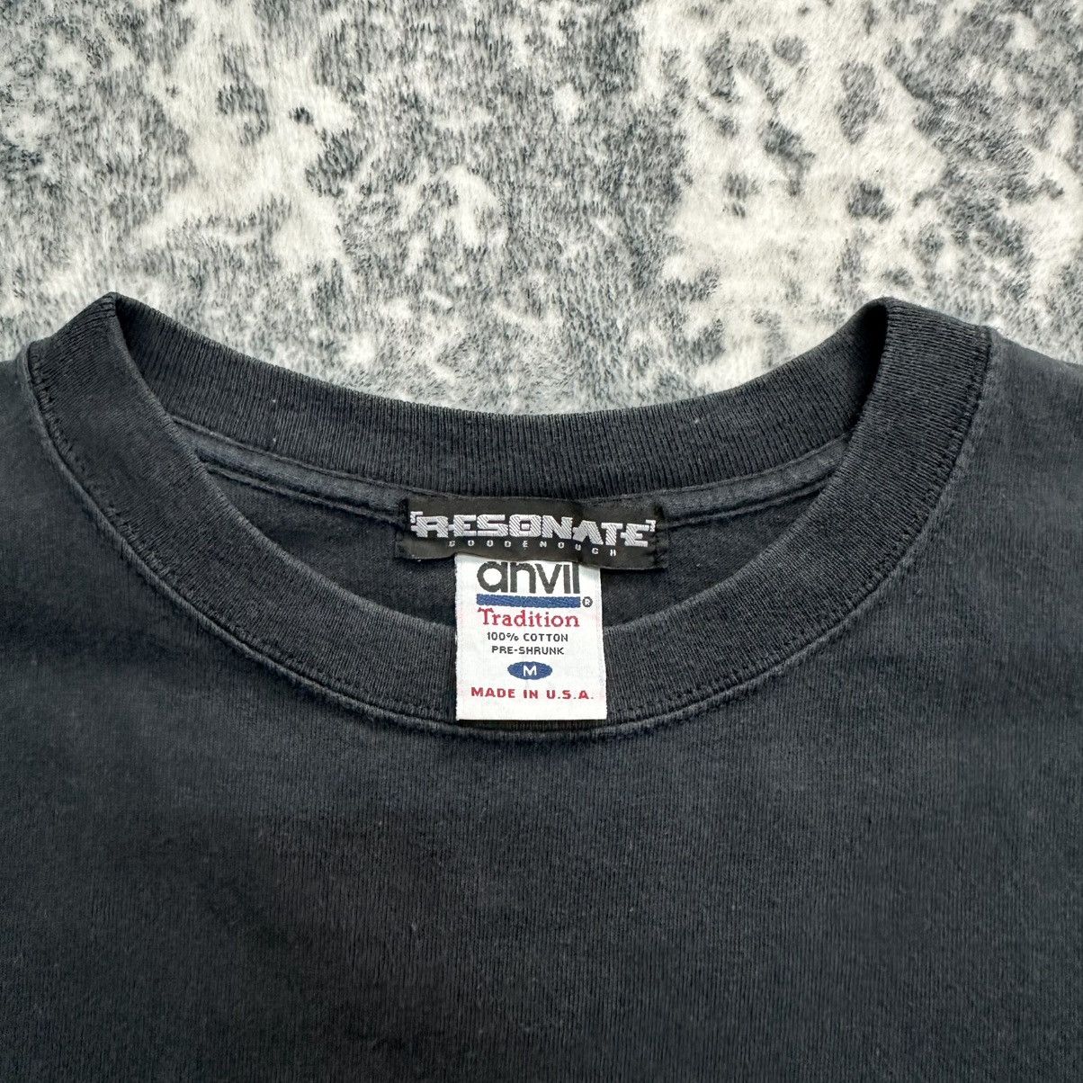 Good Enough Gdeh Resonate Good Enough T-shirt Size US M / EU 48-50 / 2 - 2 Thumbnail