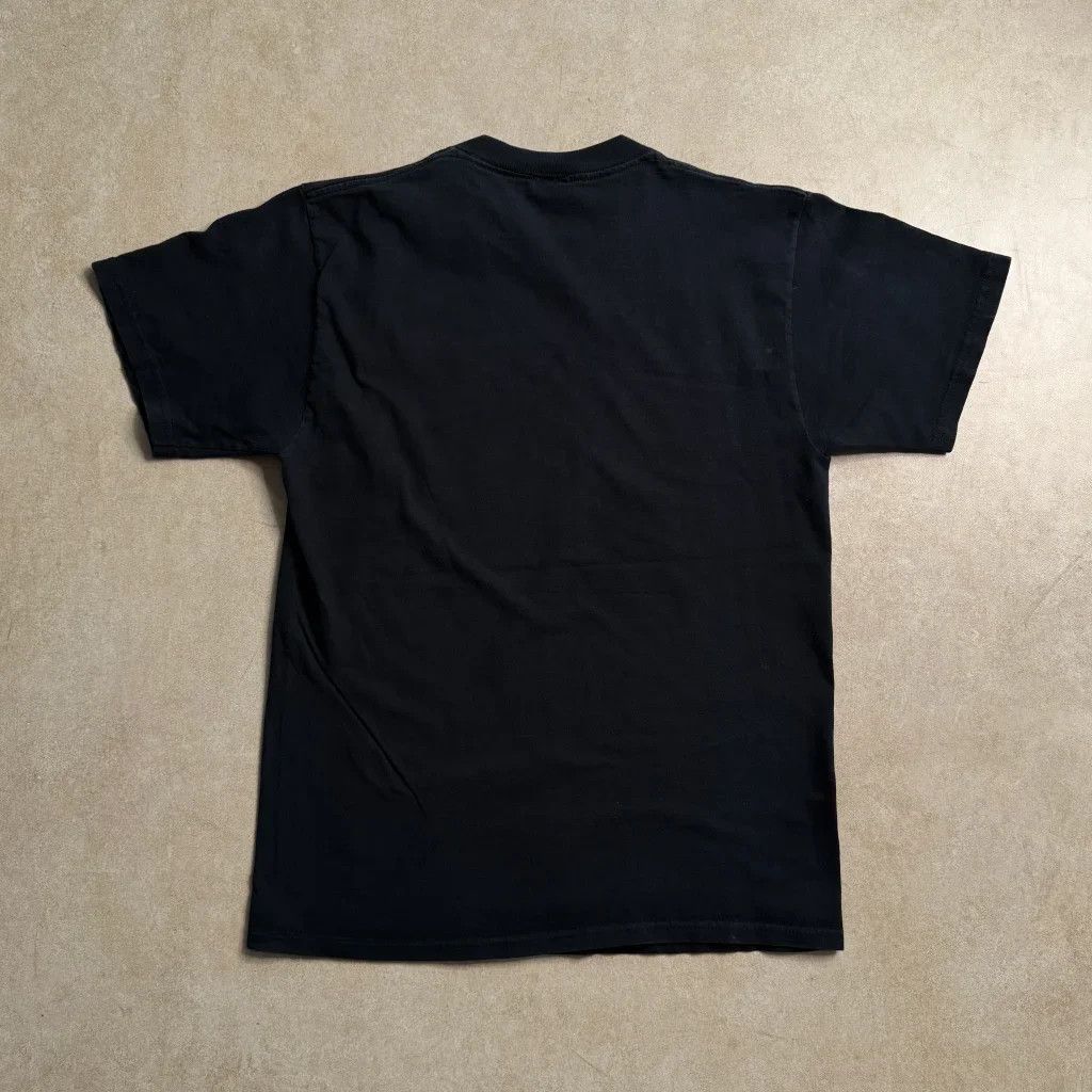 Fruit Of The Loom Vintage The Phantom Of The Opera T-Shirt - S Size US M / EU 48-50 / 2 - 2 Thumbnail