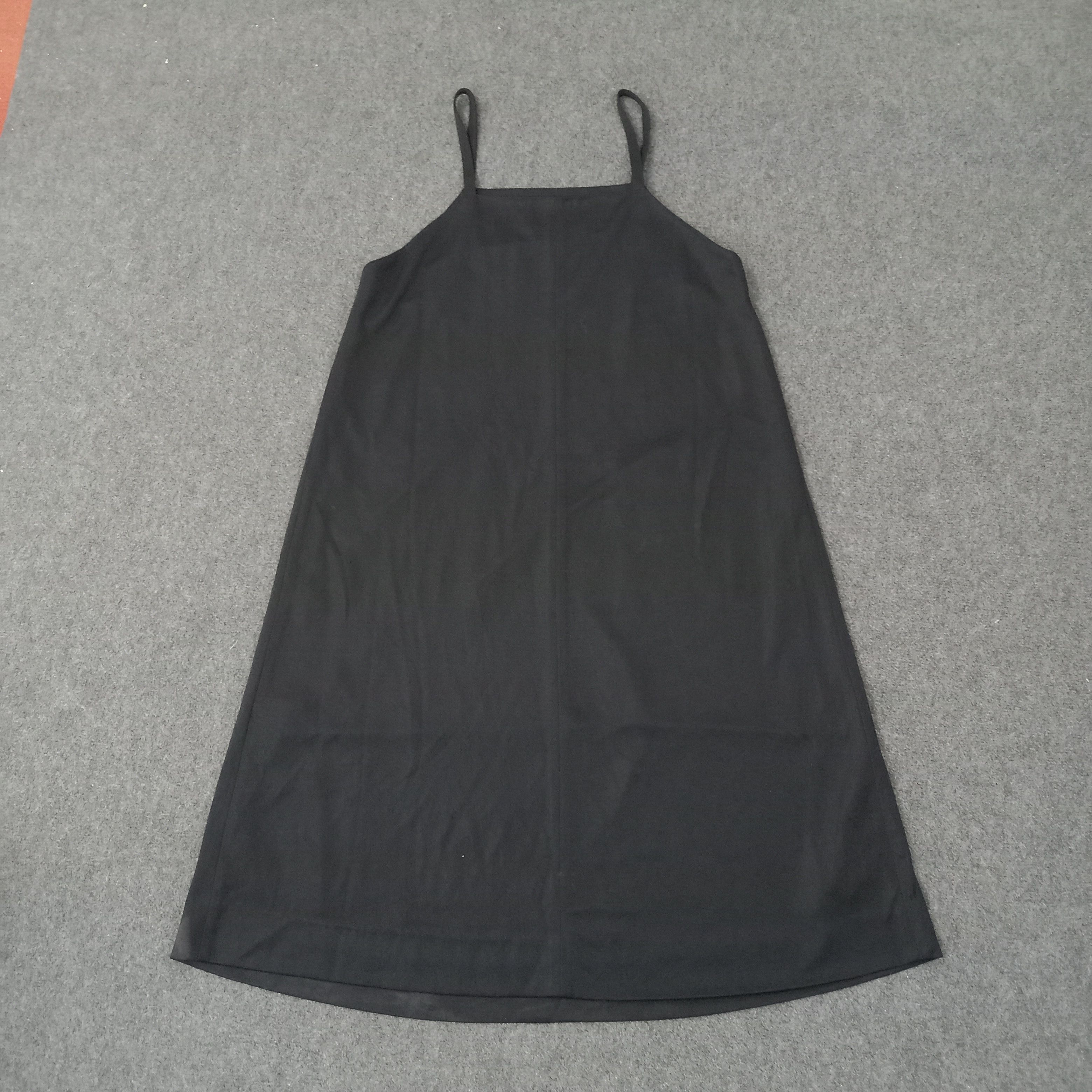 Issey Miyake Issey Miyake Japanese Designer Dress C256N12 Size M / US 6-8 / IT 42-44 - 5 Thumbnail