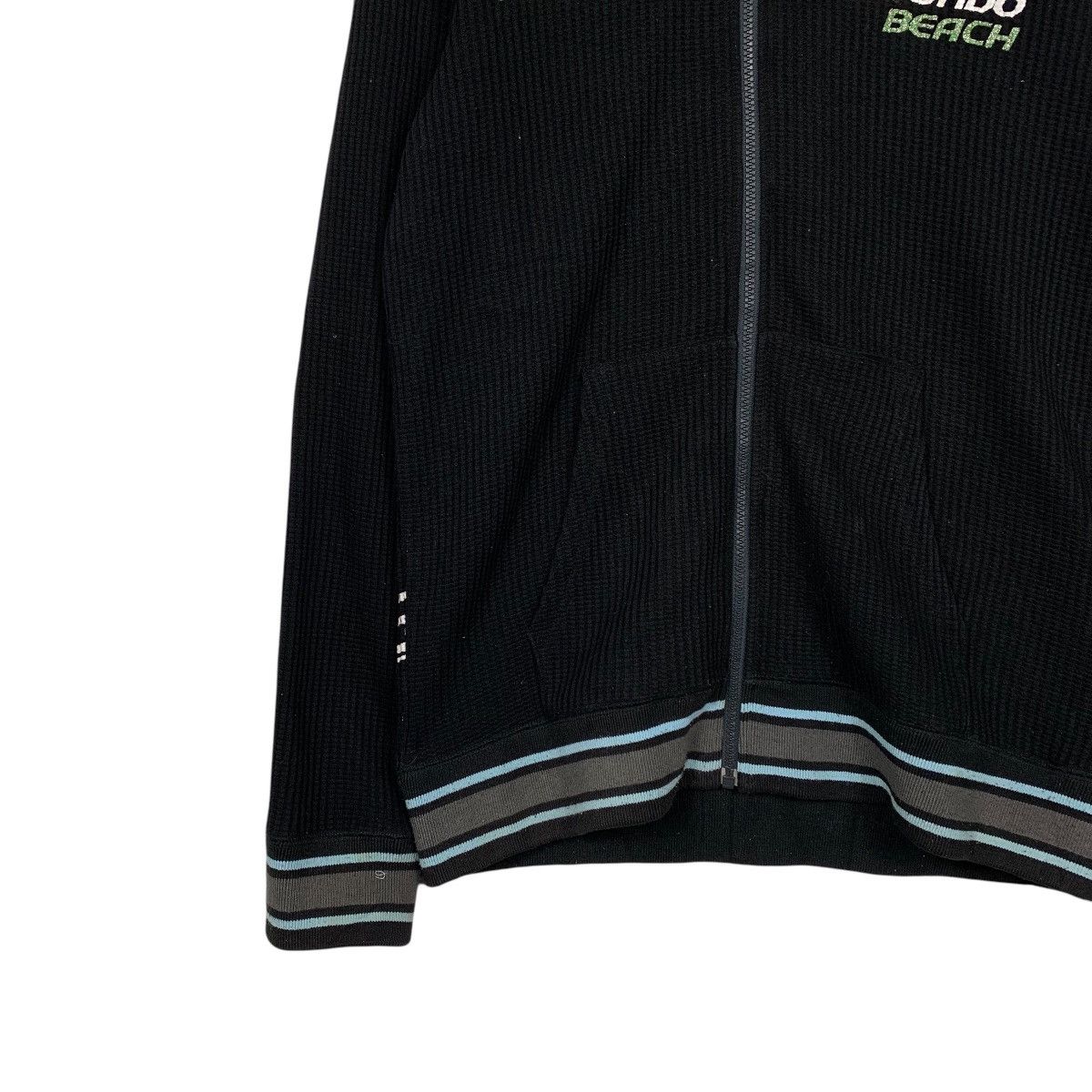 Body Glove Body Glove Surf Zipper Hoodie Size US L / EU 52-54 / 3 - 3 Thumbnail