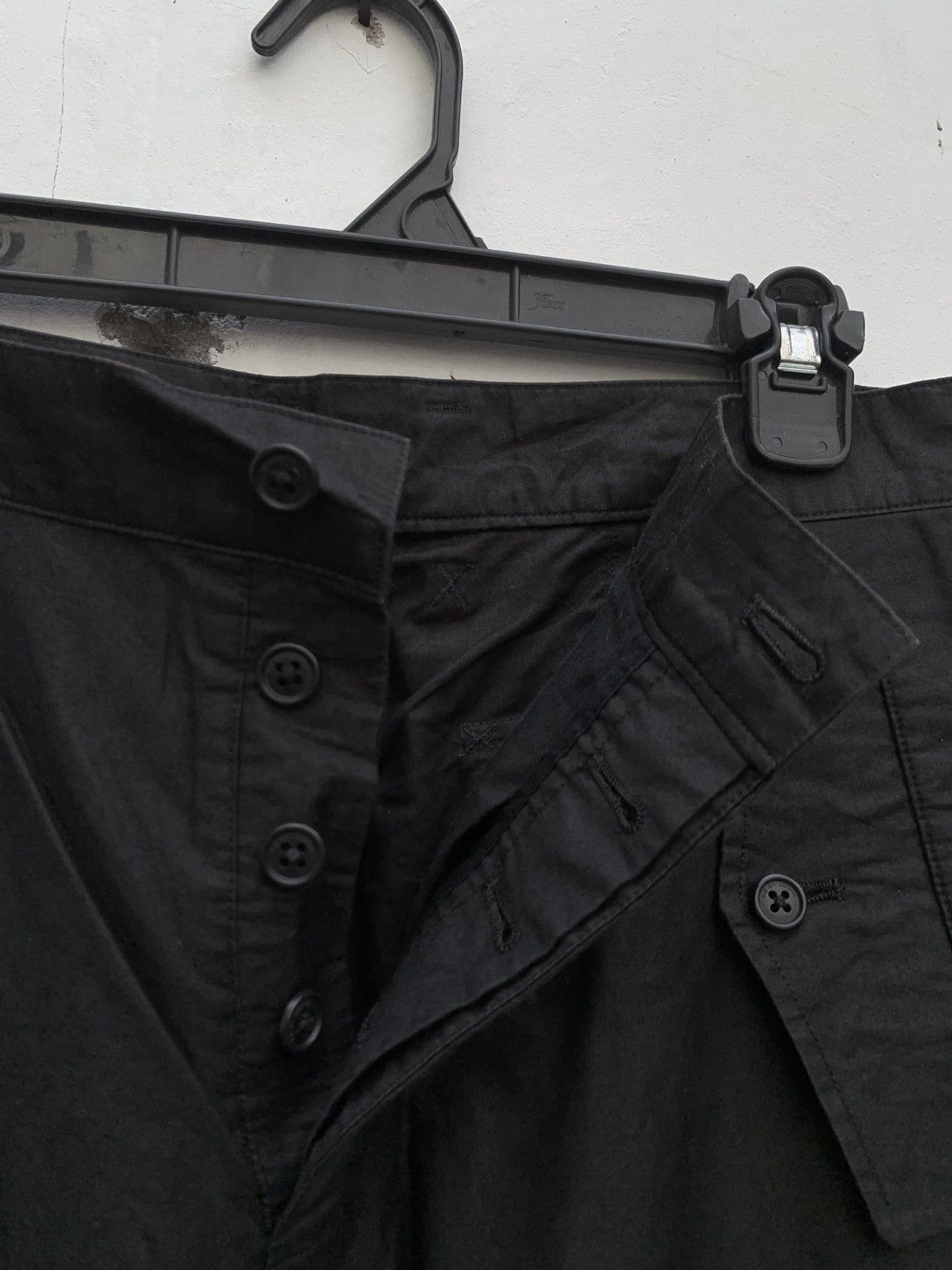 Ermenegildo Zegna Ez by Ermenegildo Zegna multi pocket Size US 30 / EU 46 - 3 Thumbnail