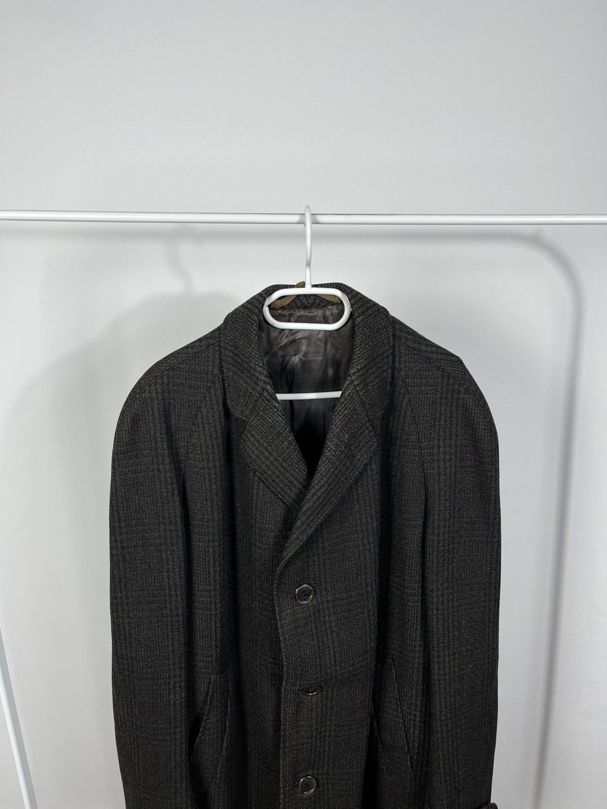 Austin Reed Vintage Austin Reed of Regent Street Wool Coa Sweden Size 42 Size US L / EU 52-54 / 3 - 10 Thumbnail