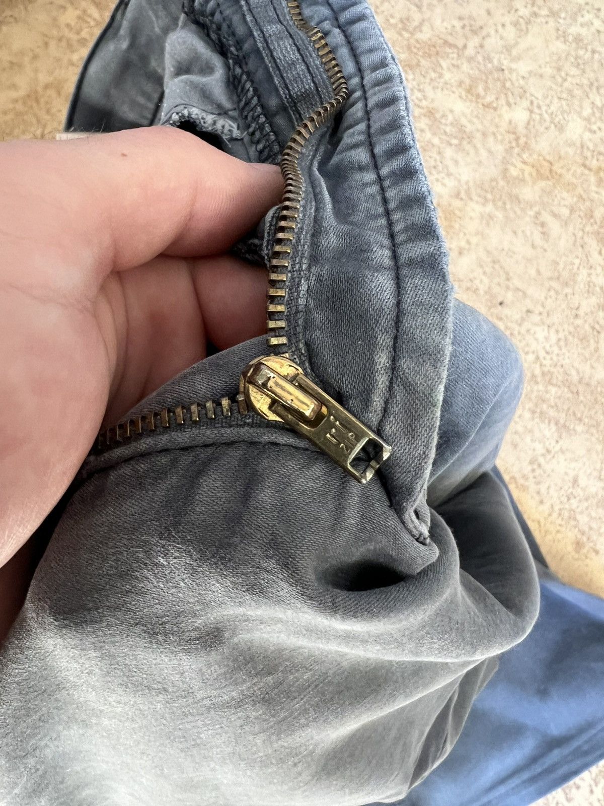 Versace Versace Jeans Couture Size US 32 / EU 48 - 9 Thumbnail