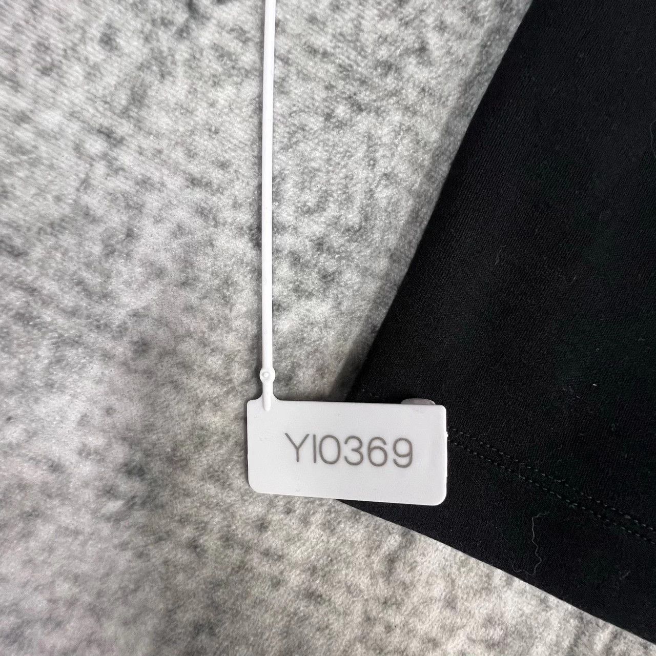 Louis Vuitton LV Black Checkerboard Polo Shirt XXL Size US XXL / EU 58 / 5 - 6 Thumbnail