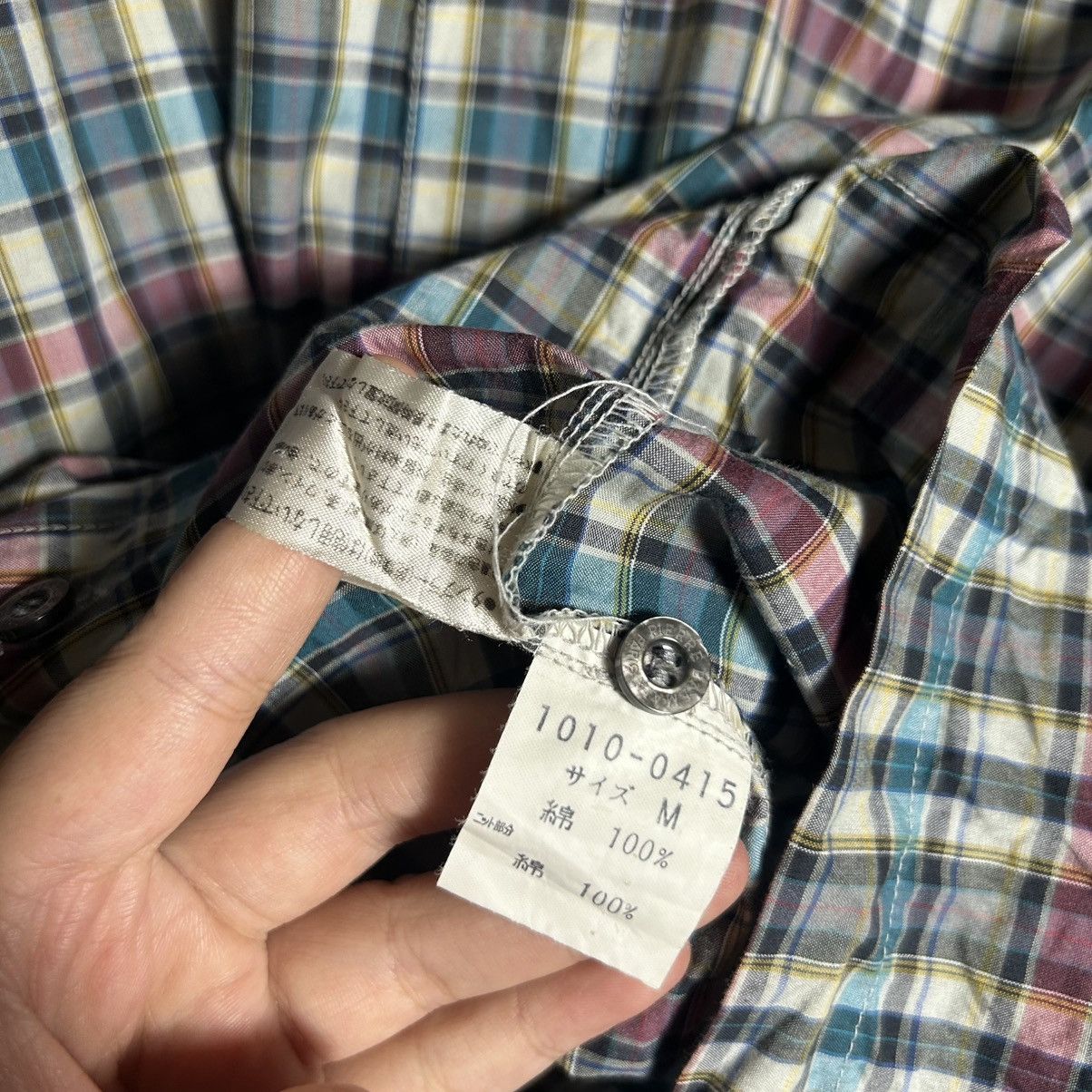 Pierre Balmain × Vintage Vintage Pierre Balmain Paris Polo Shirt Size US L / EU 52-54 / 3 - 8 Thumbnail