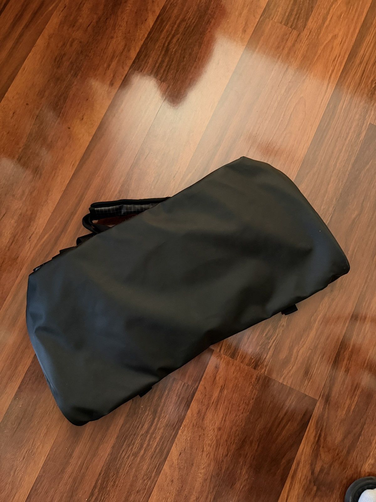 Nike Nike Hike Duffle Bag 50L Size ONE SIZE - 7 Thumbnail