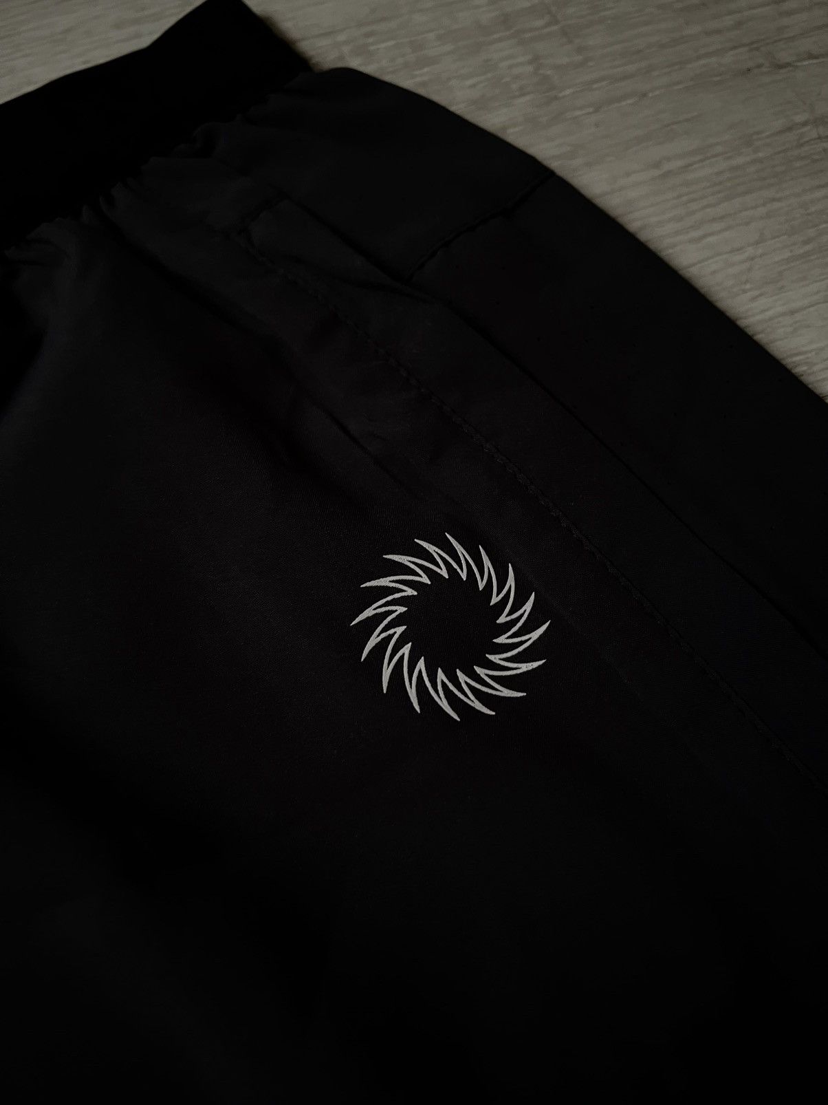 UVU UVU Training Shorts – Black Size US 36 / EU 52 - 5 Thumbnail