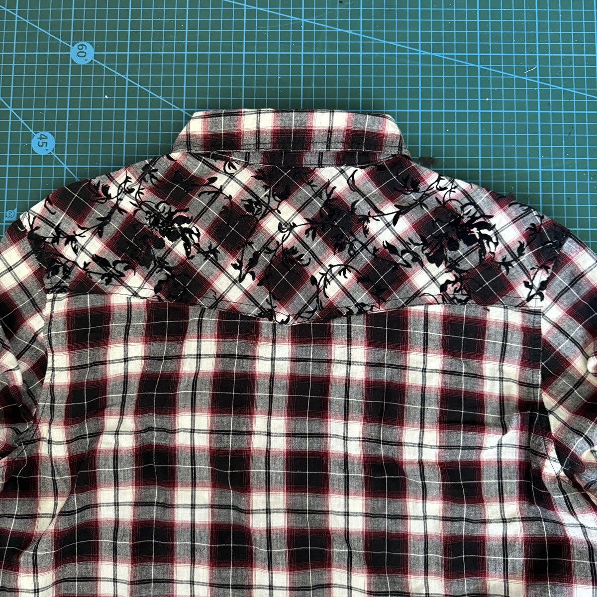 In The Attic In The Attic Homme Shirt Size US M / EU 48-50 / 2 - 6 Thumbnail