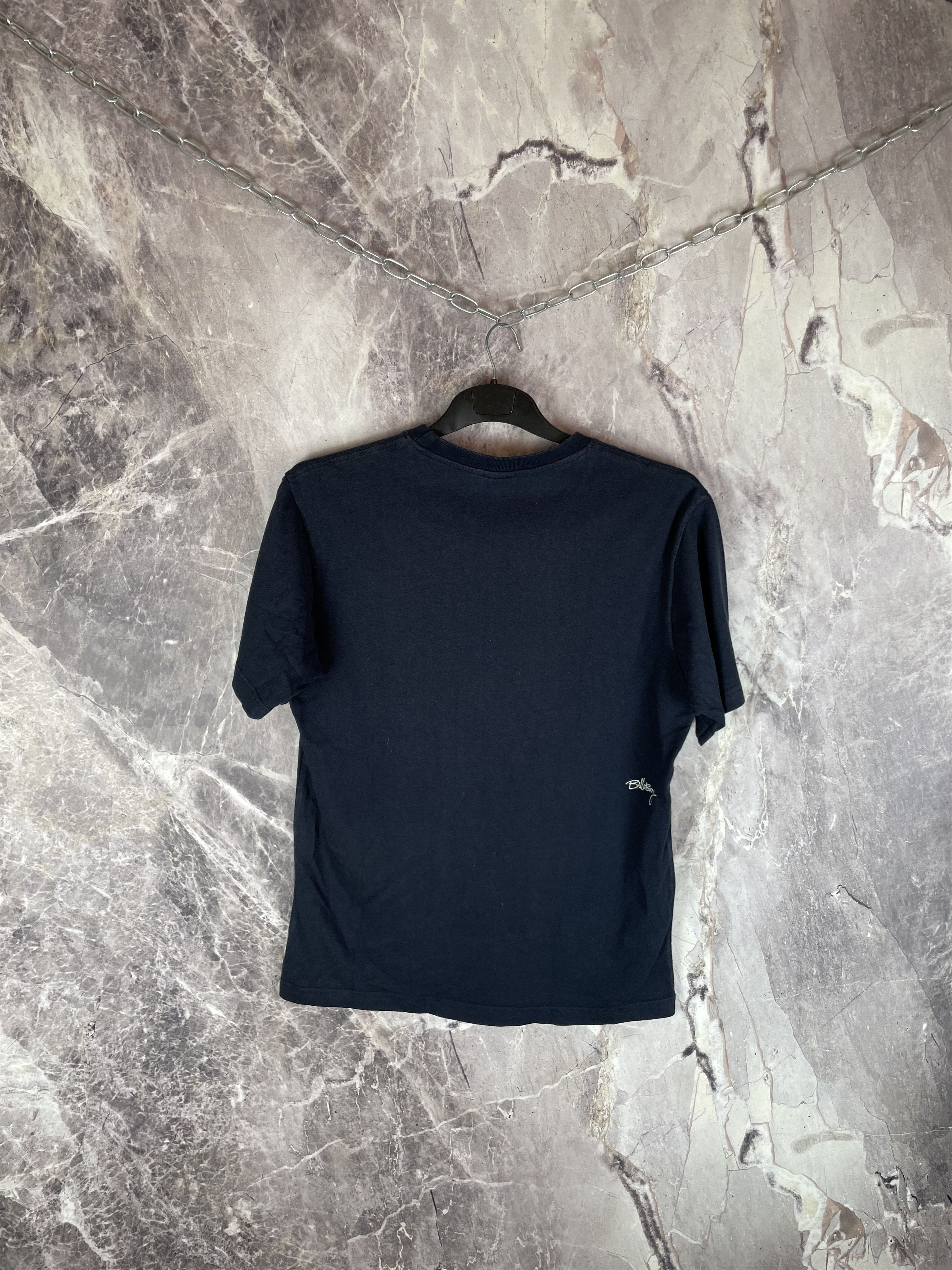 Billabong Billabong Surf Style Vintage Mens T-Shirt Size US L / EU 52-54 / 3 - 7 Thumbnail