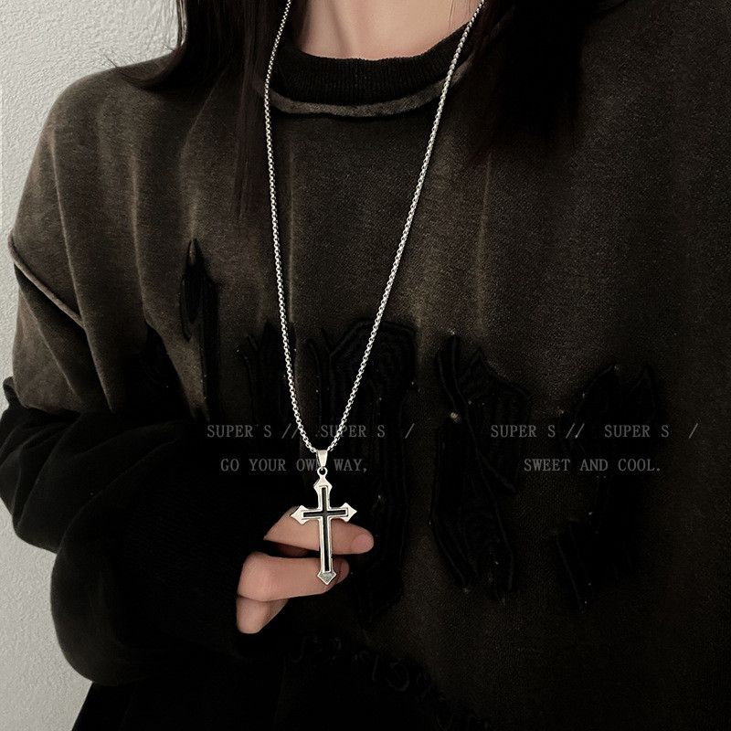 Other Future STEAL! Y2K Chains Necklace Chain Size ONE SIZE - 1 Thumbnail