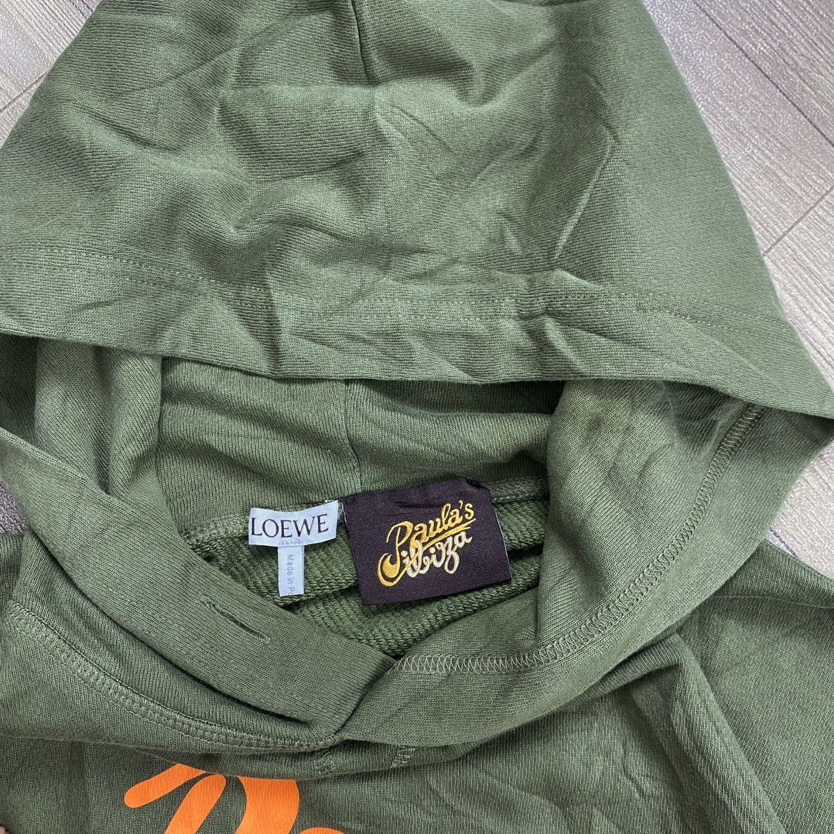 Loewe LOEWE Paula's hoodie Size US M / EU 48-50 / 2 - 8 Thumbnail
