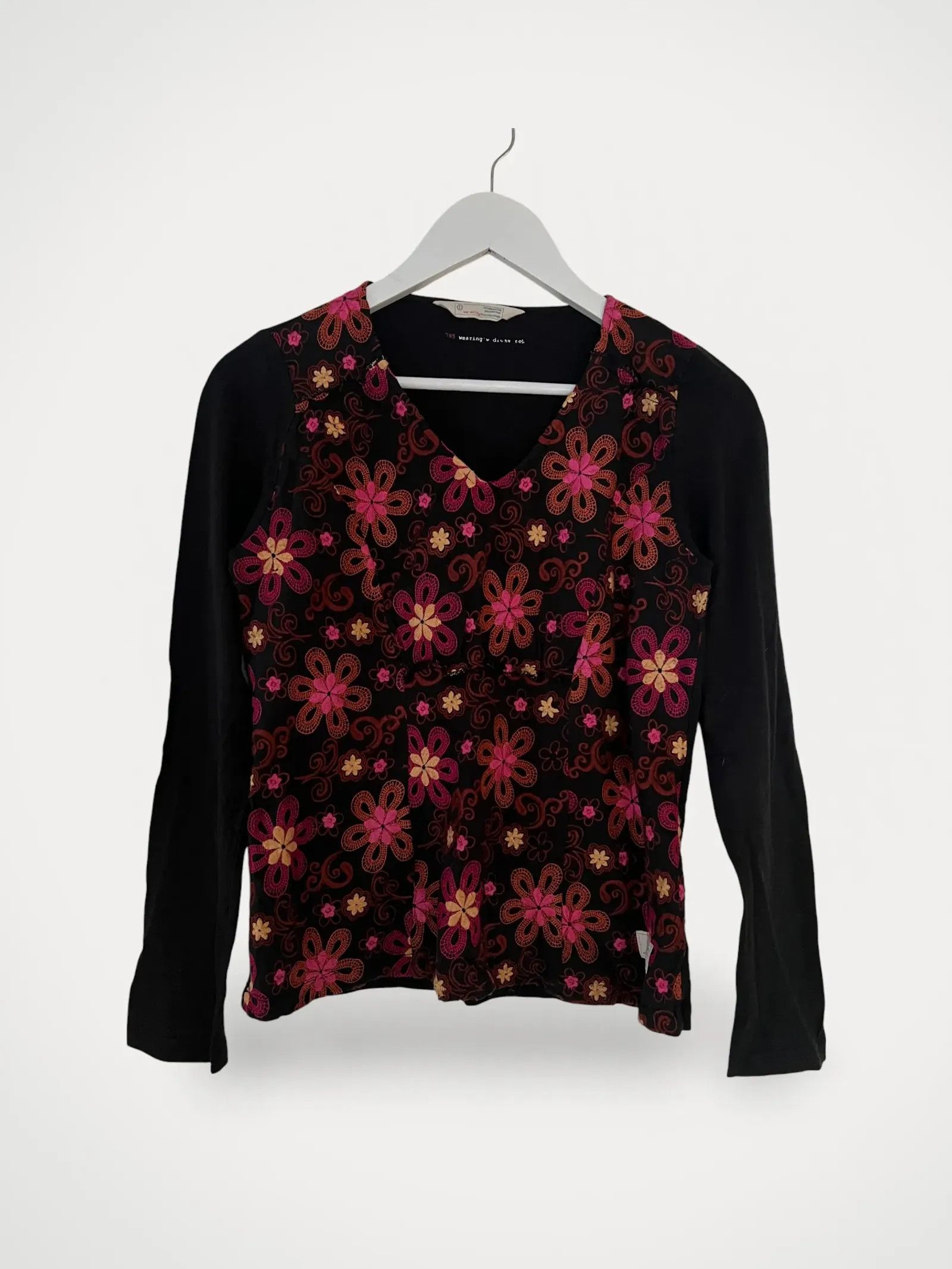 Odd Molly Odd Molly Sweater Size XS / US 0-2 / IT 36-38 - 1 Thumbnail