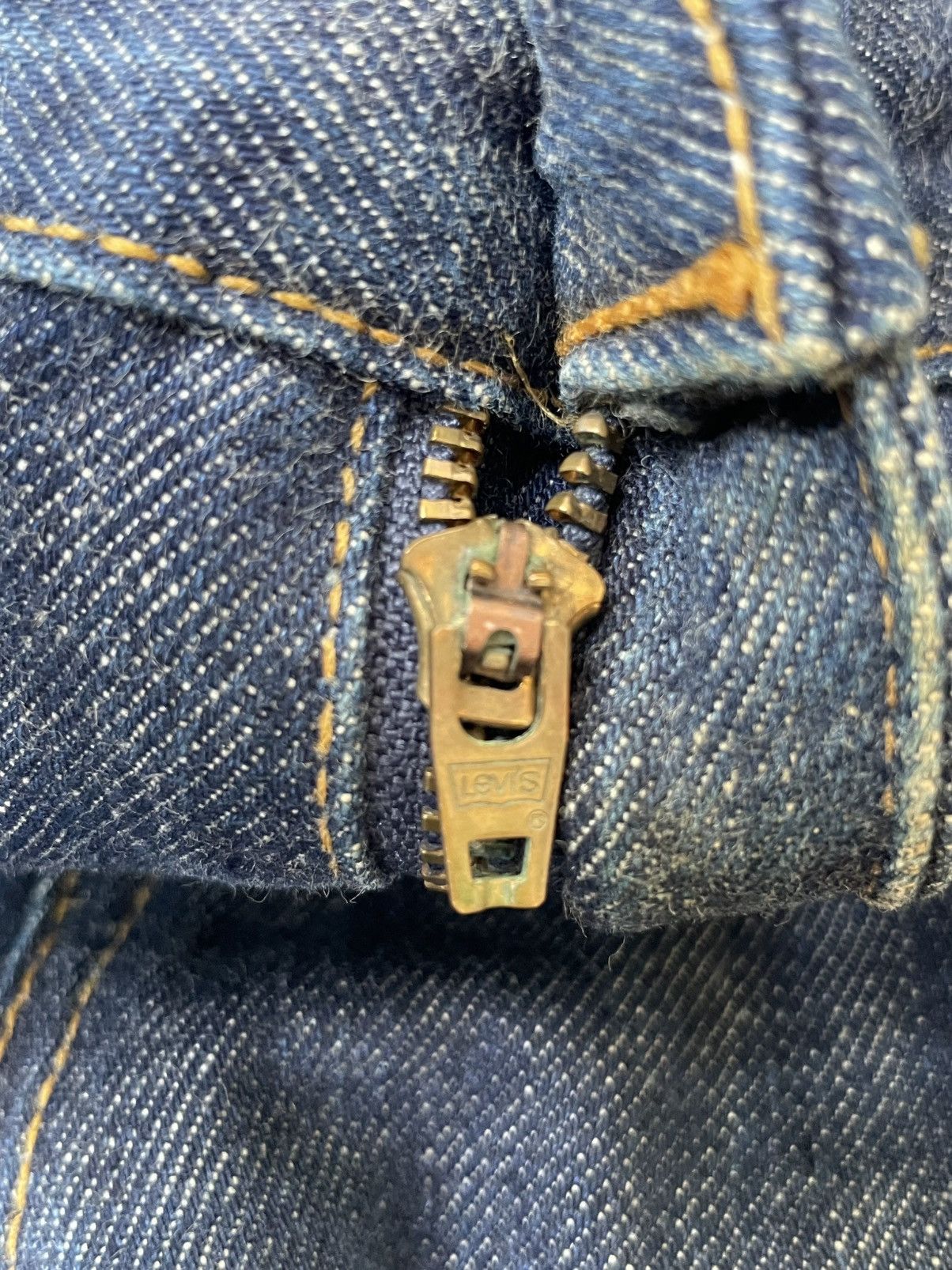 Levi's Vintage Clothing Vintage 1999 Levis 512 Denim Size US 42 / EU 58 - 19 Thumbnail