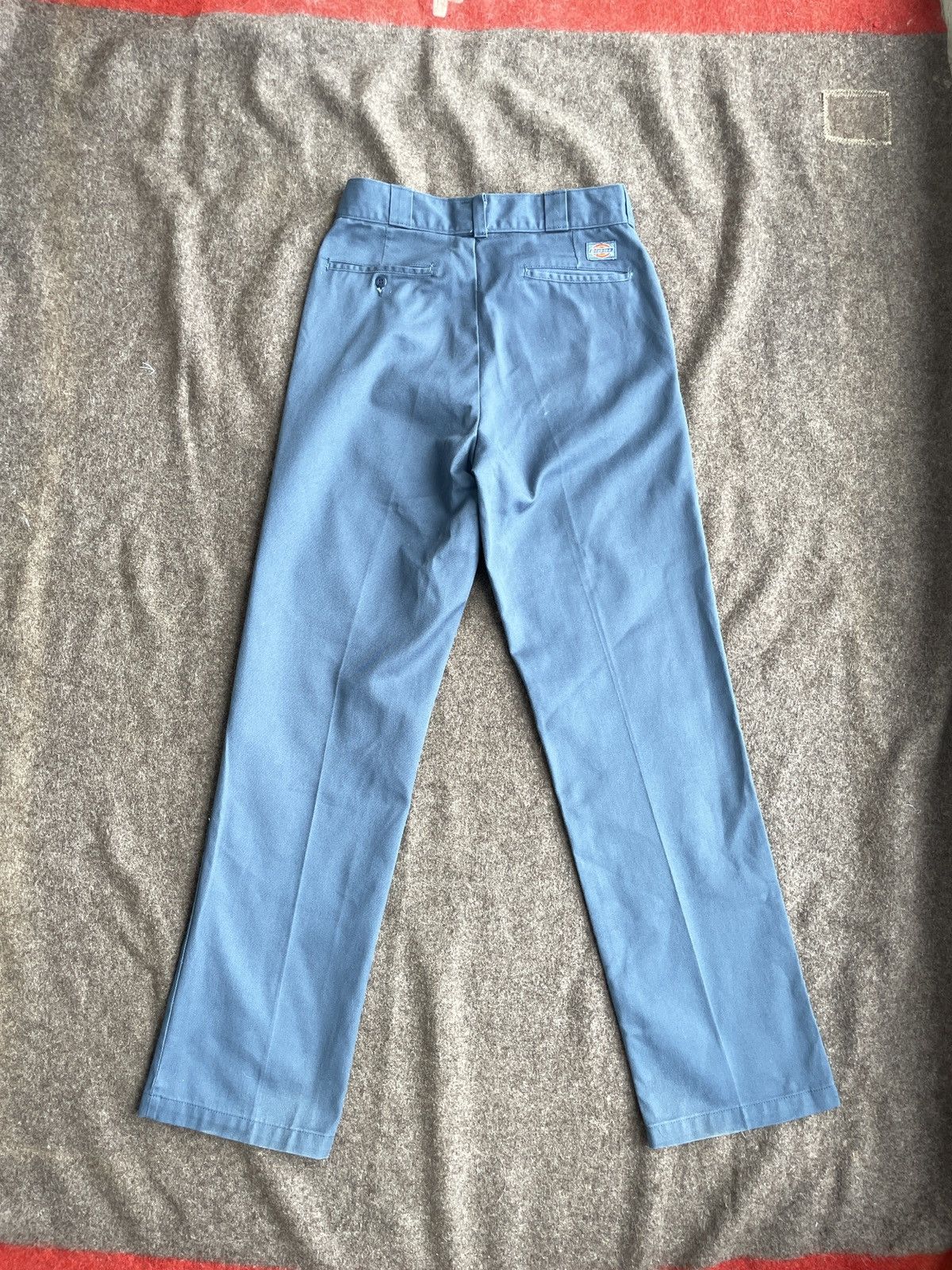 Dickies Dickies Made in USA Chino Size US 32 / EU 48 - 3 Thumbnail